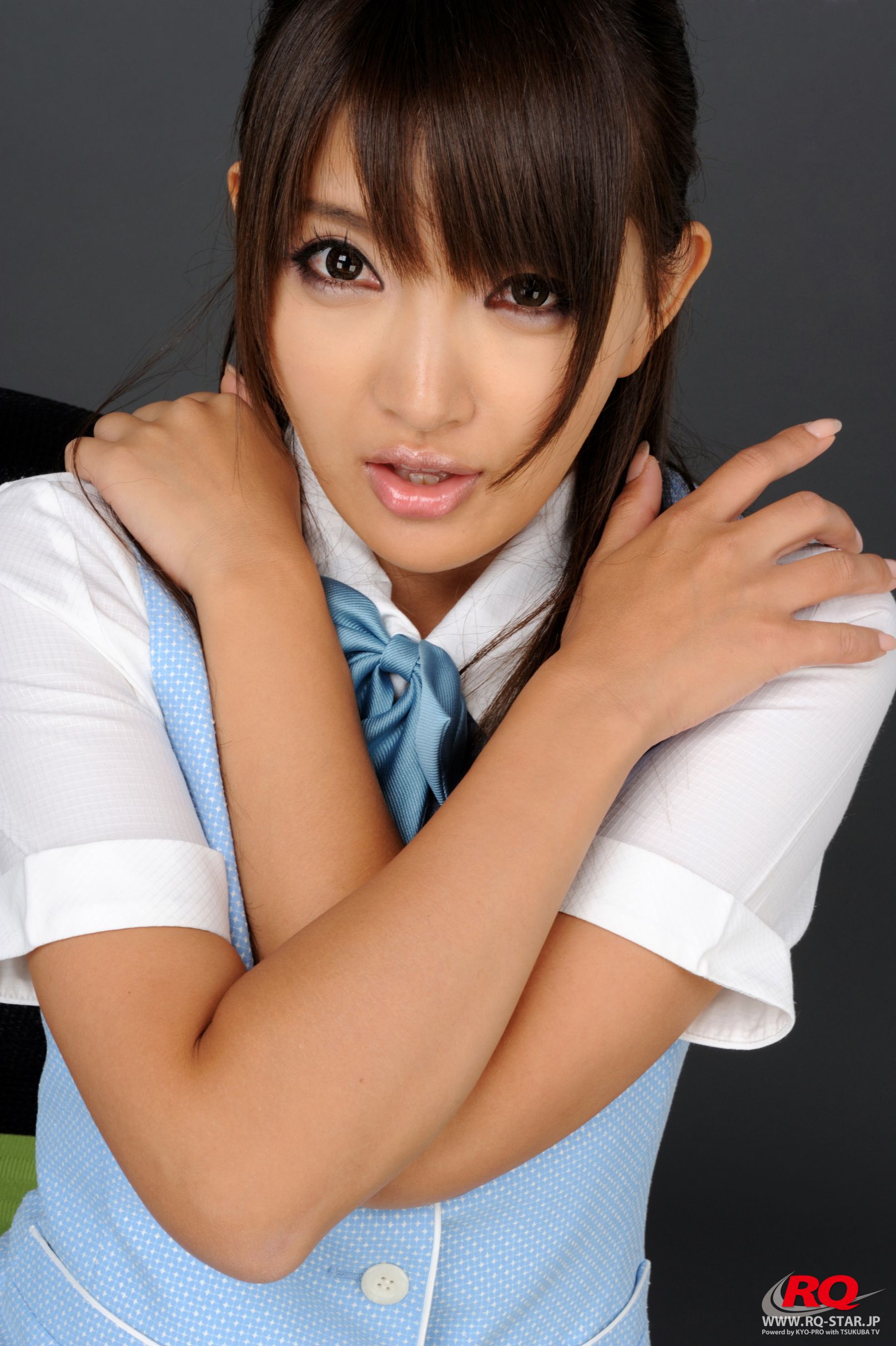 NO.00074 山内智恵 Office Lady 写真集-图81