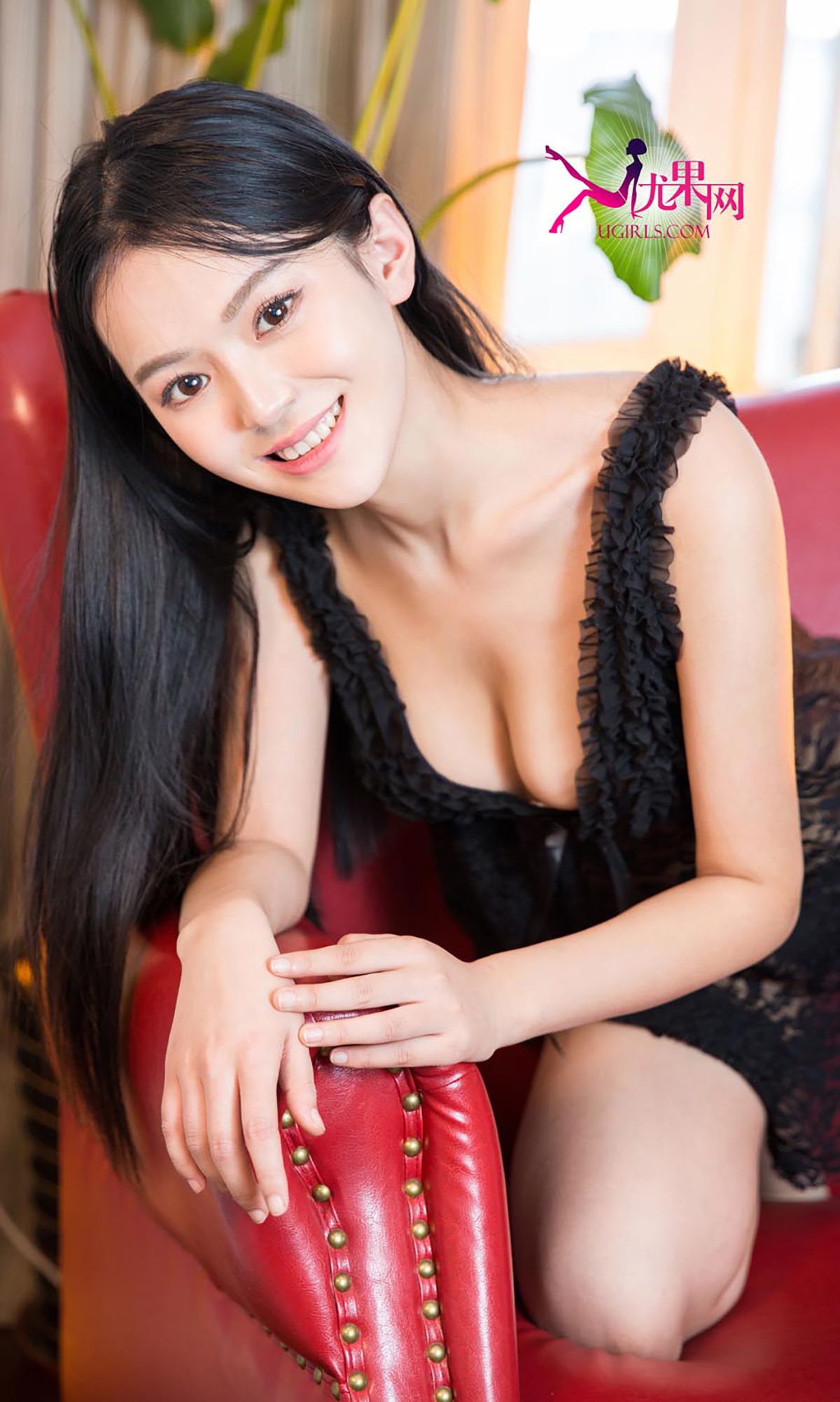 媛媛《欠你的宠爱》  No.251-图30