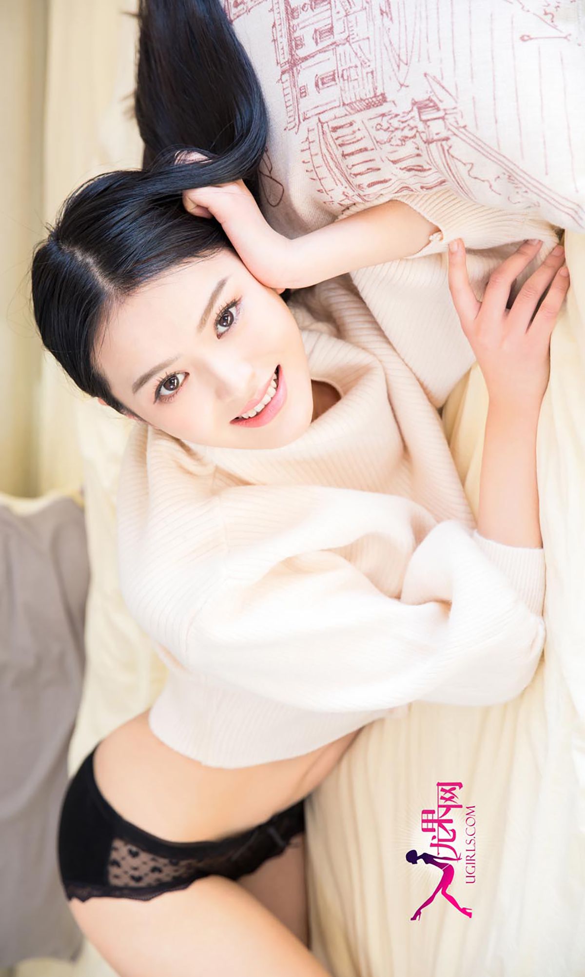 媛媛《欠你的宠爱》  No.251-图38