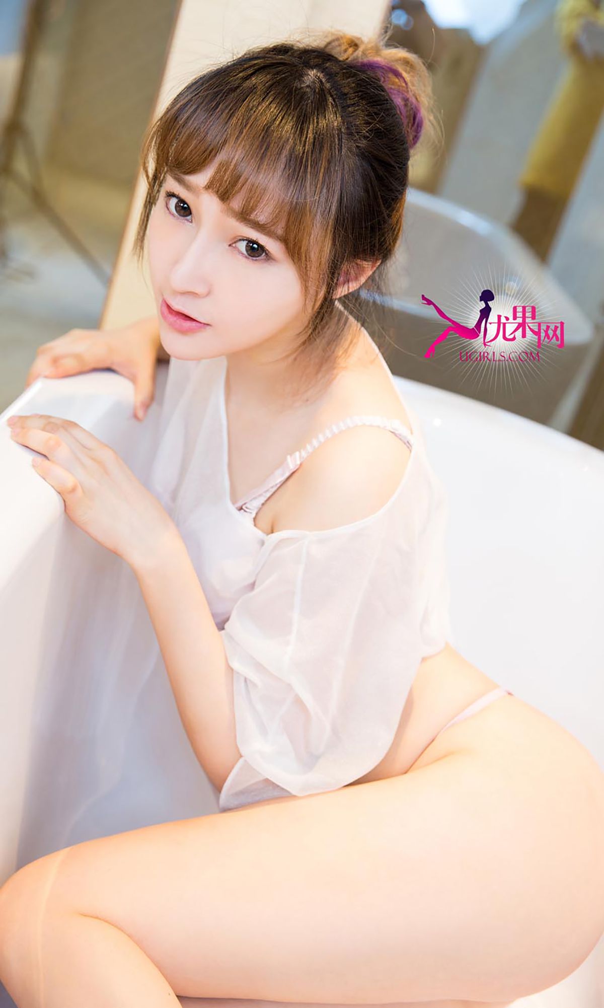 吴娇《你在偷偷爱着谁》  No.253-图31