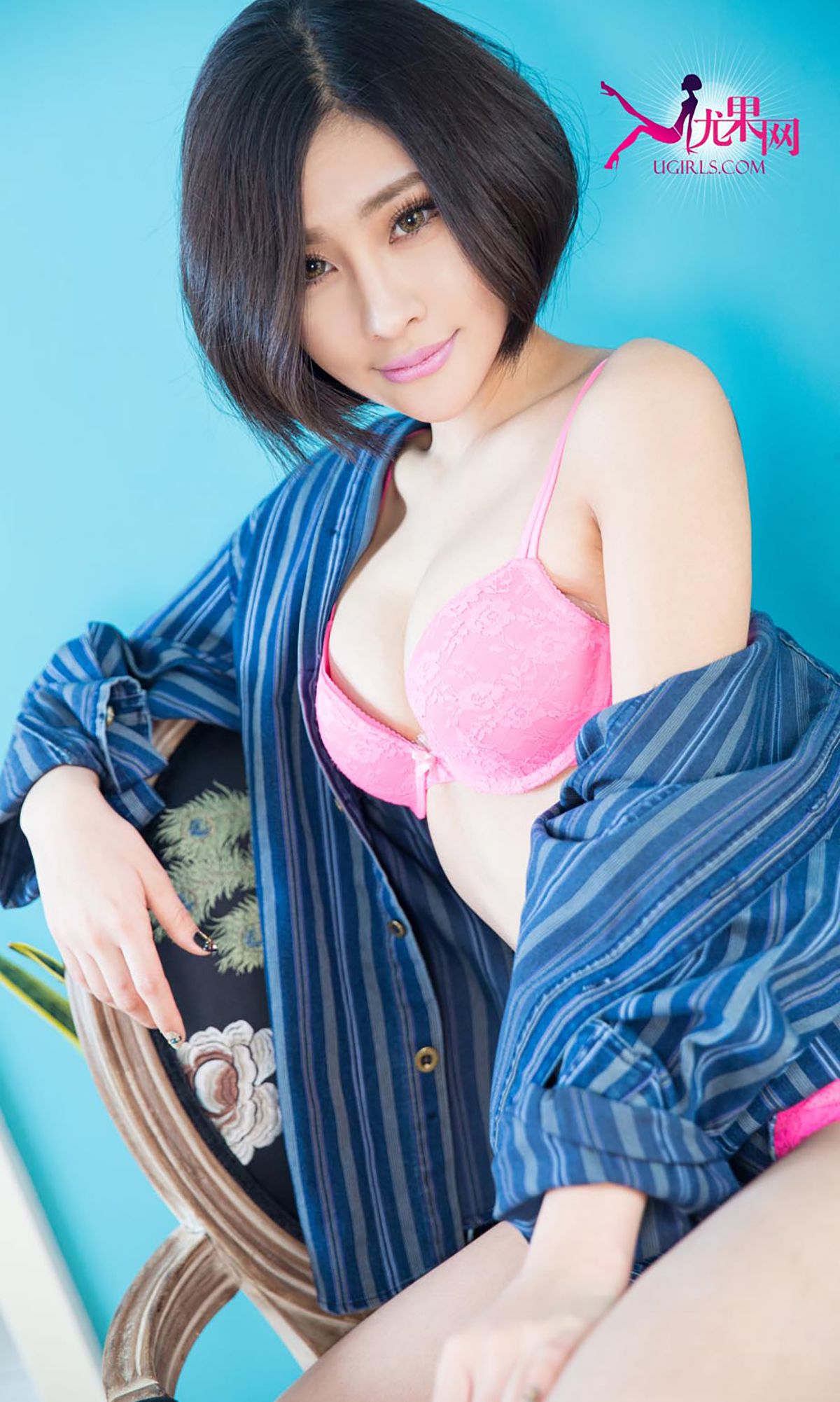 贝贝《宝贝给你一点甜甜》  No.254-图33