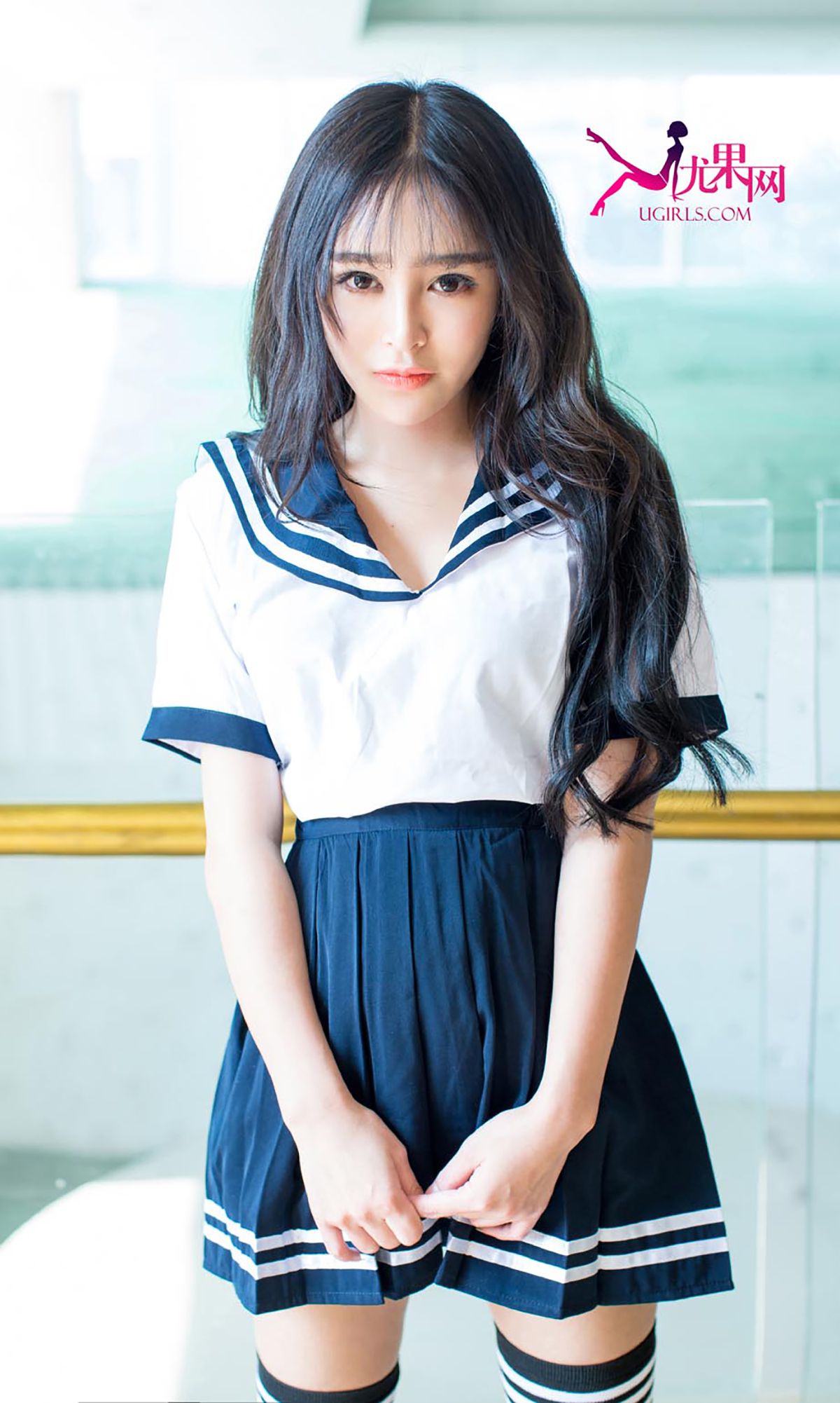 萱萱《少女的时代》  No.255-图24