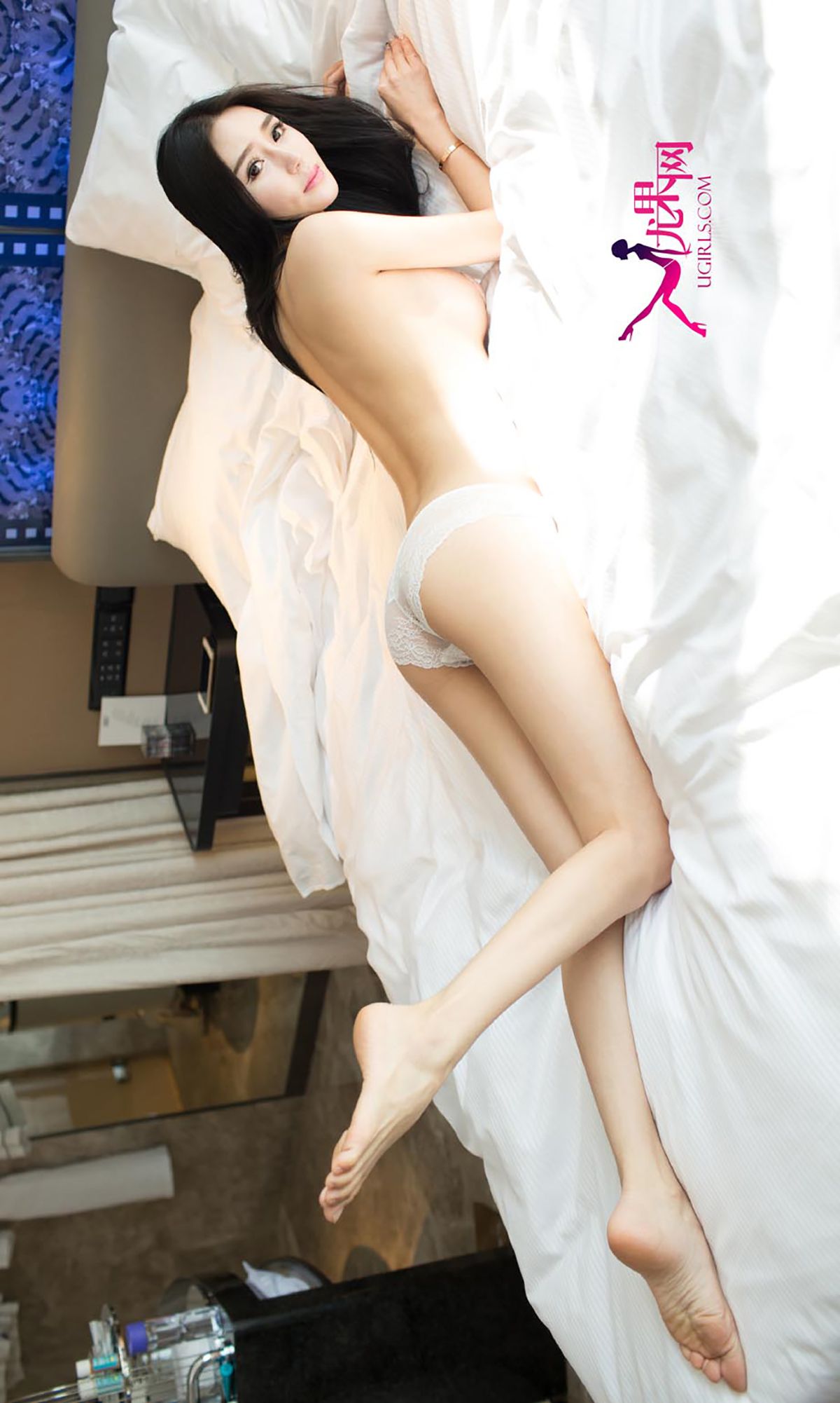 李璐《纯白情欲》  No.261-图36