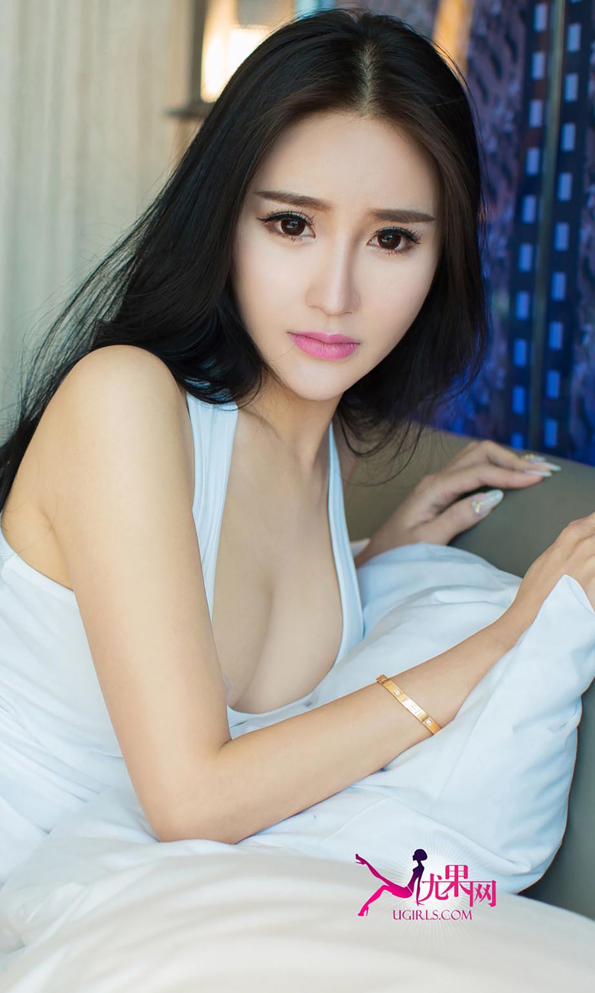 李璐《纯白情欲》  No.261-图8