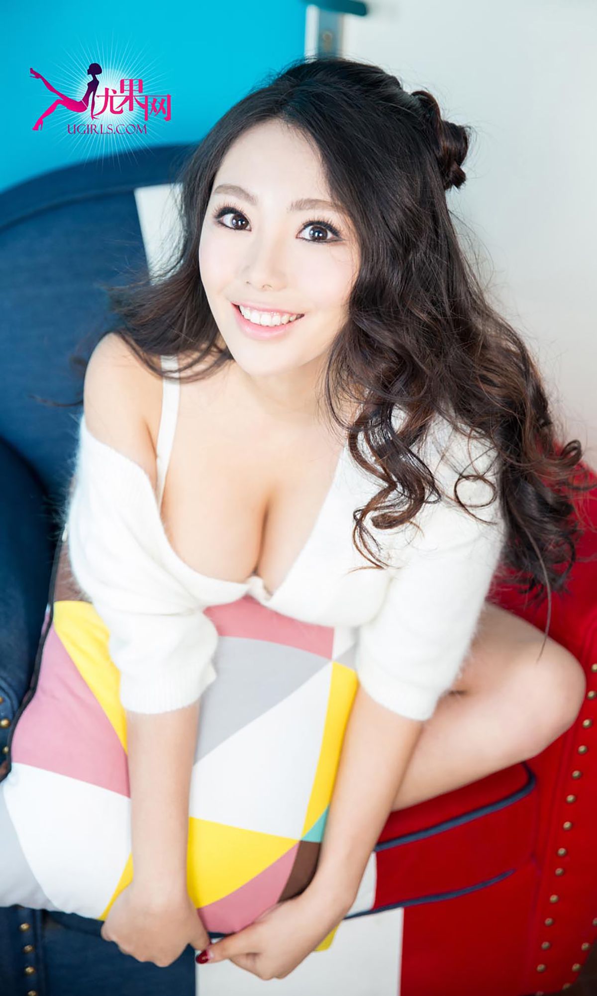 丸子《爱笑的好运妹》  No.262-图14