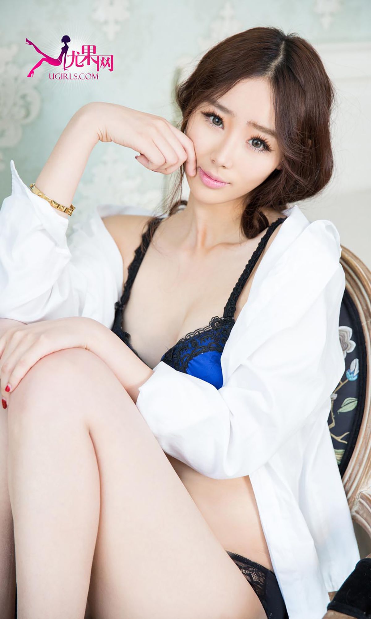 刘镗《纯女の时代》  No.279-图21