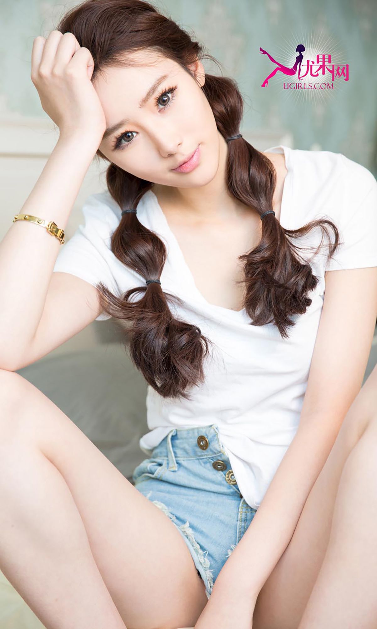 刘镗《纯女の时代》  No.279-图26