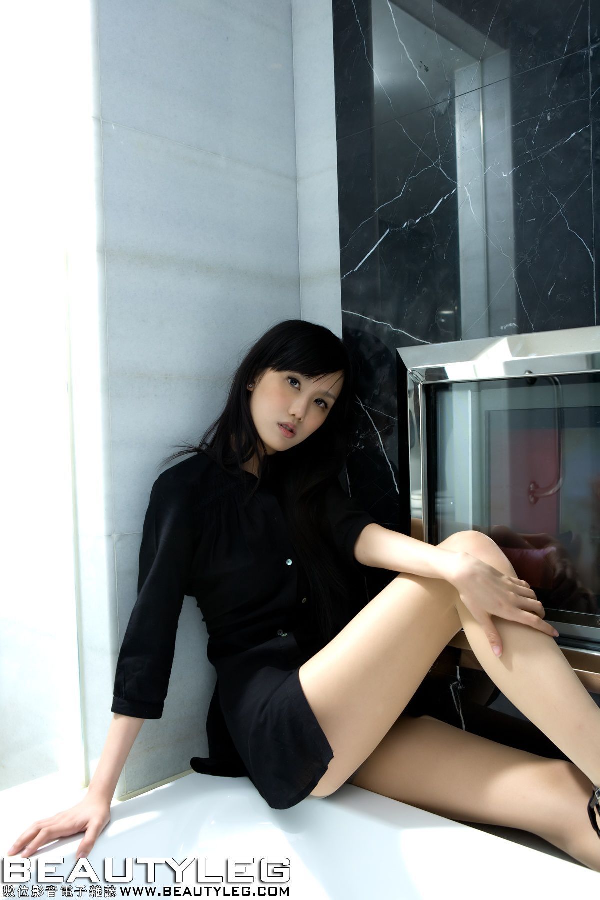 No.232 Sara/林瑞瑜 美腿写真集-图62