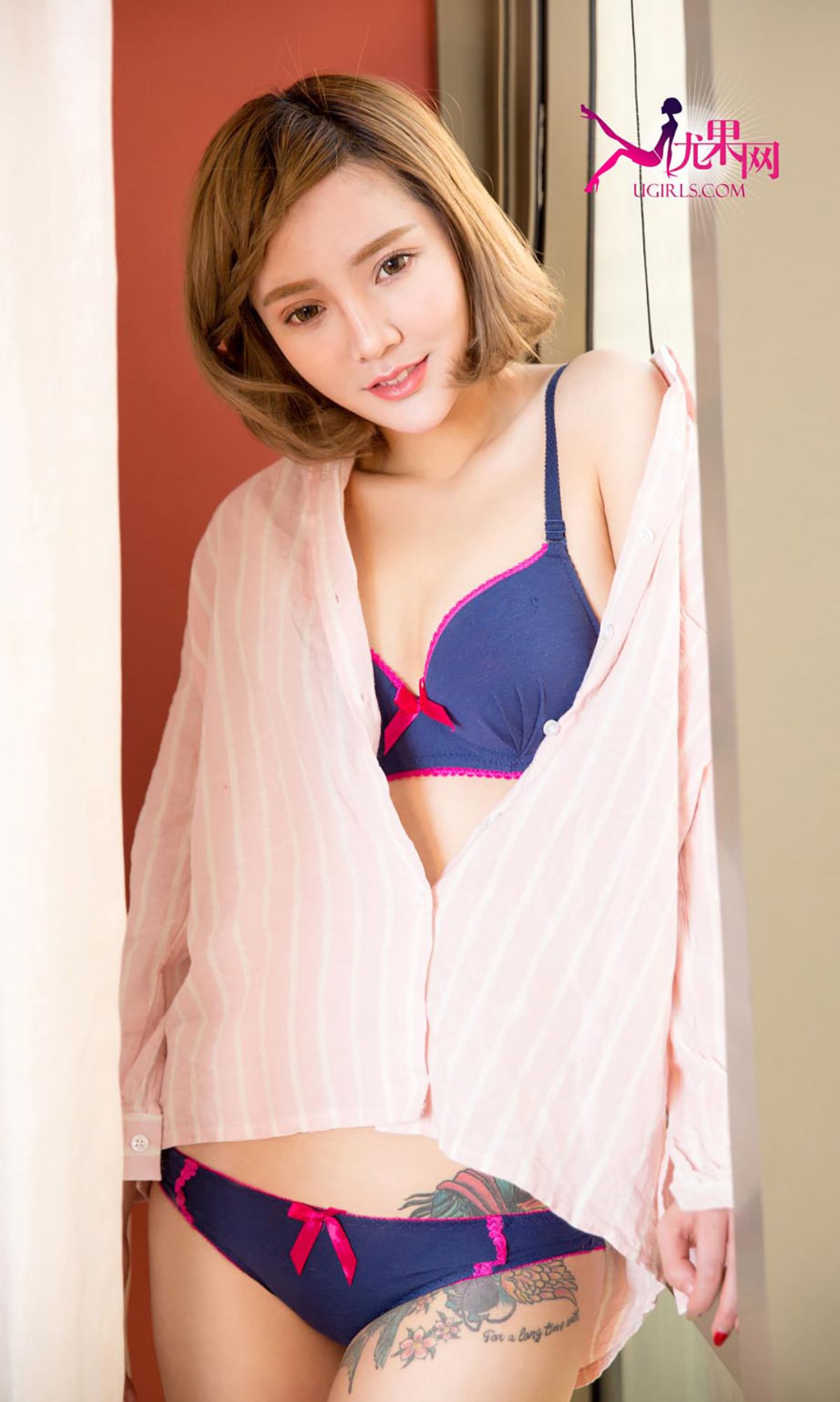 Tumi《初见暧昧》  No.281-图13