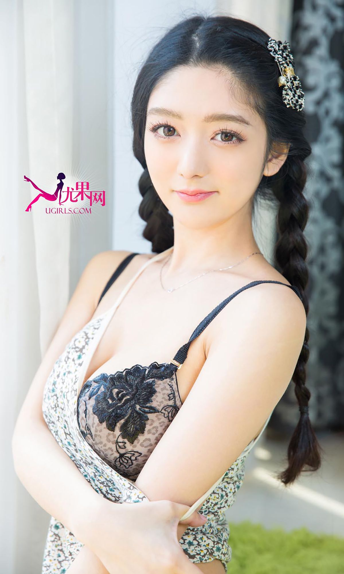 小琪《爱在明媚之春》  No.288-图27