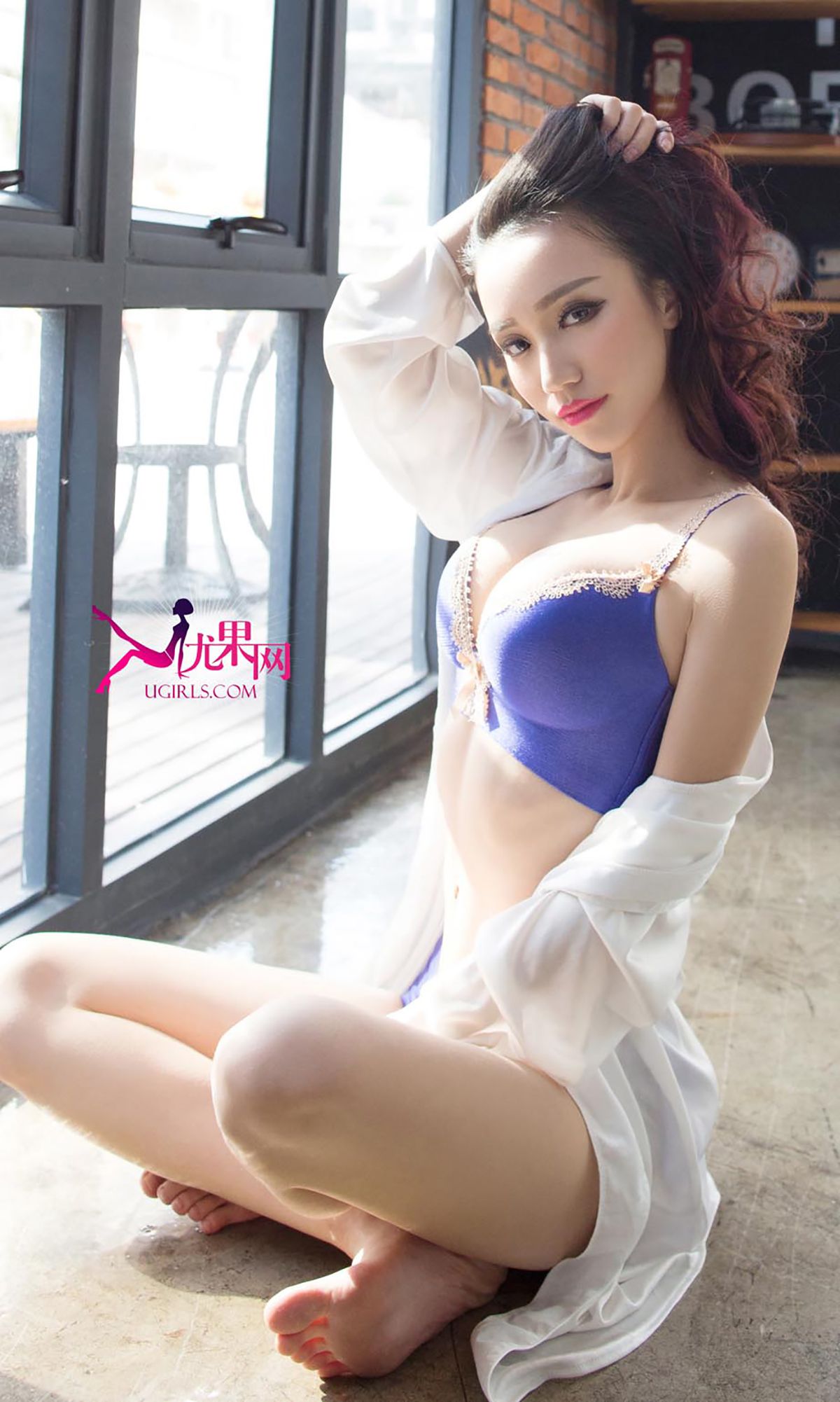 小吉《热恋多巴胺》  No.289-图28