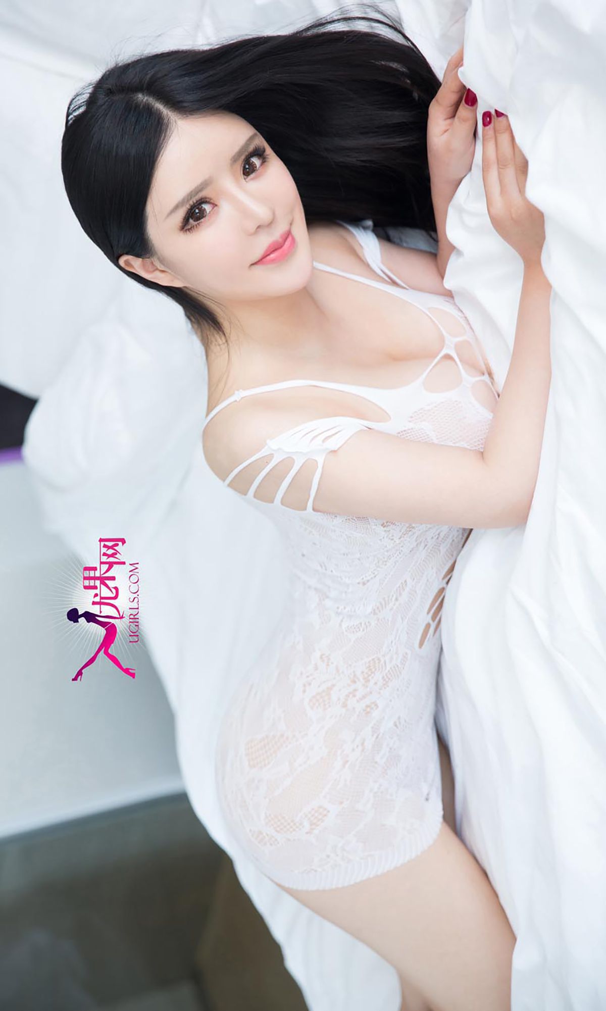 霓梓心《甜蜜不是负担》  No.290-图37
