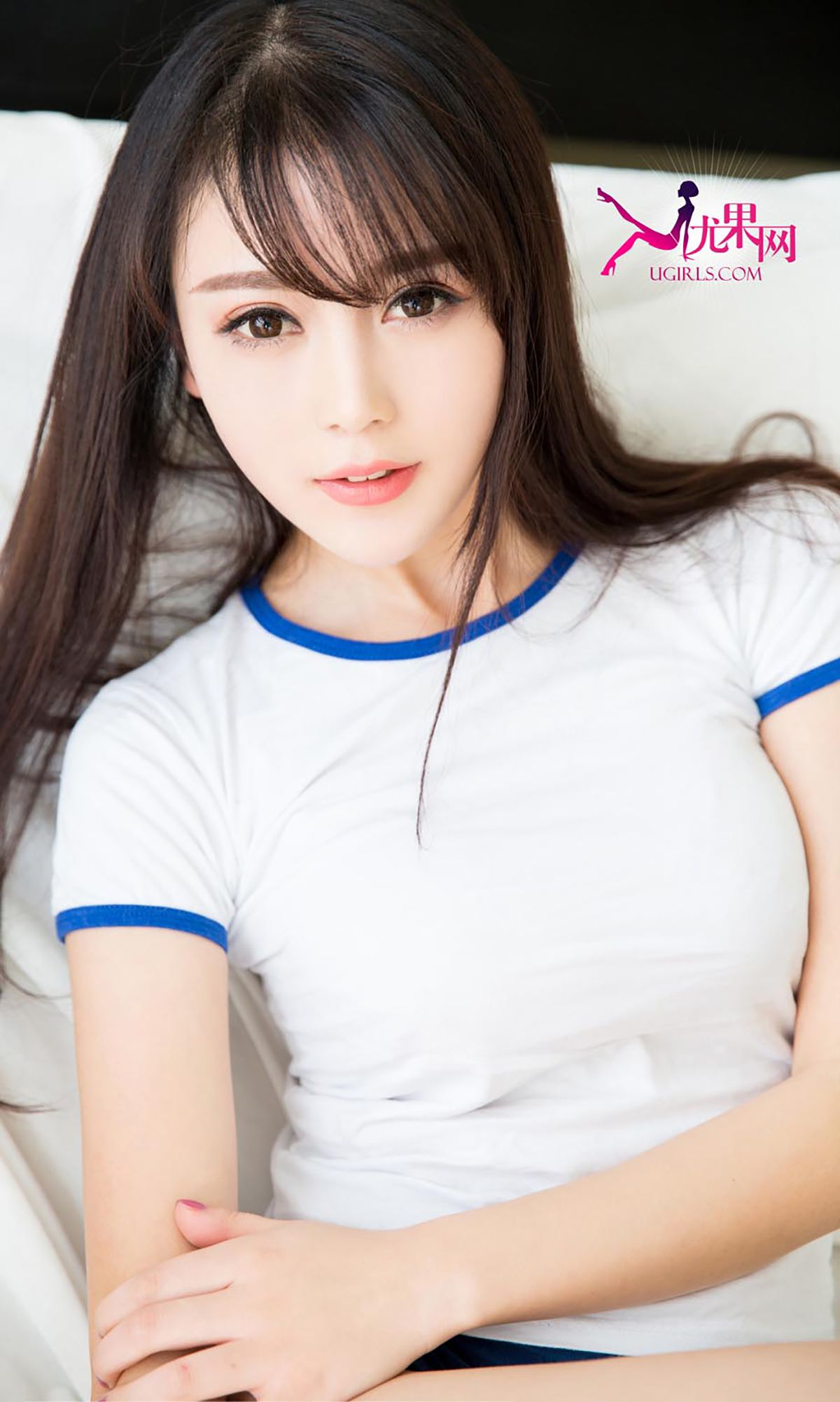 赵小米《芙蓉不及小米娇》  No.299-图4