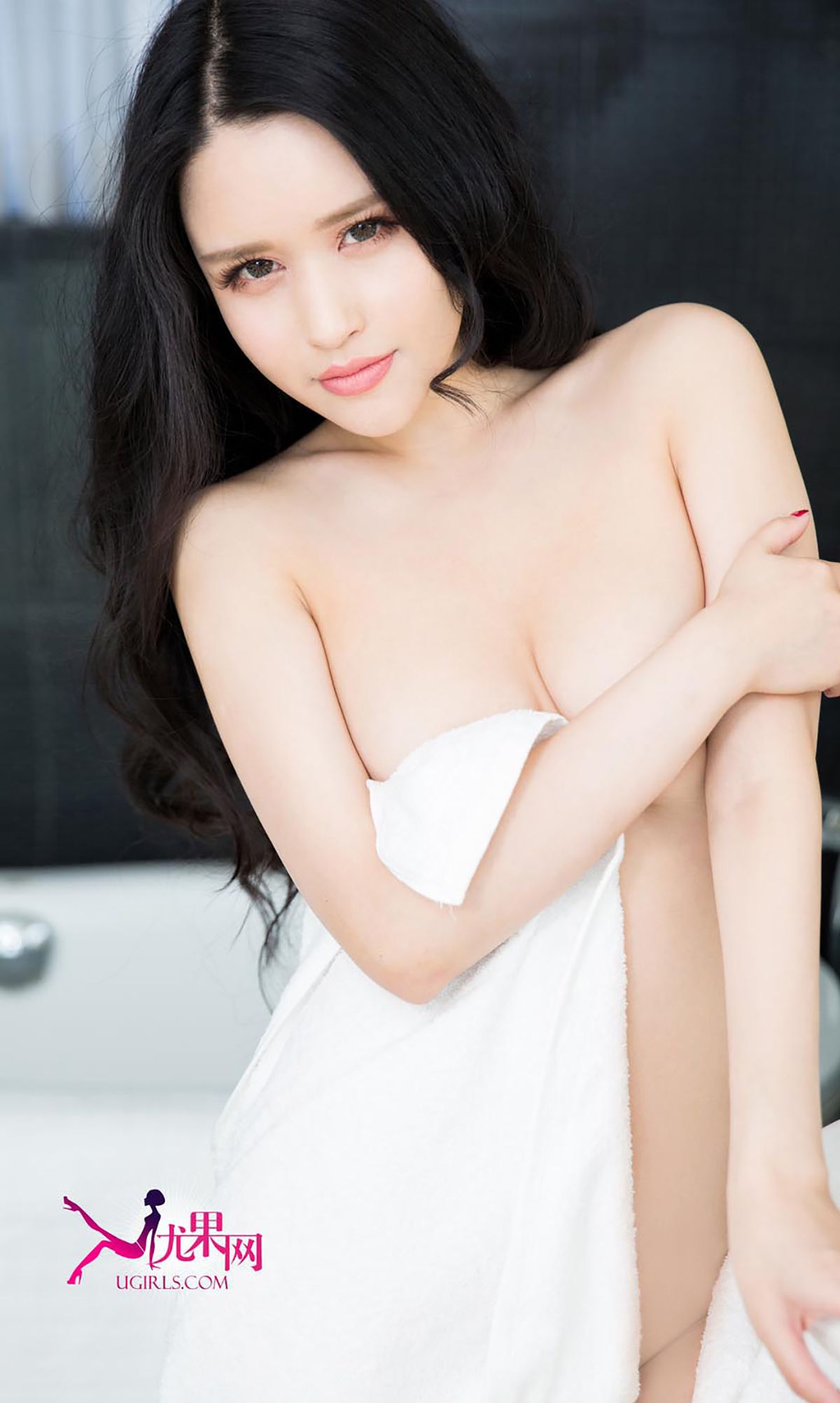 李若颜《玉女也疯狂》  No.302-图13