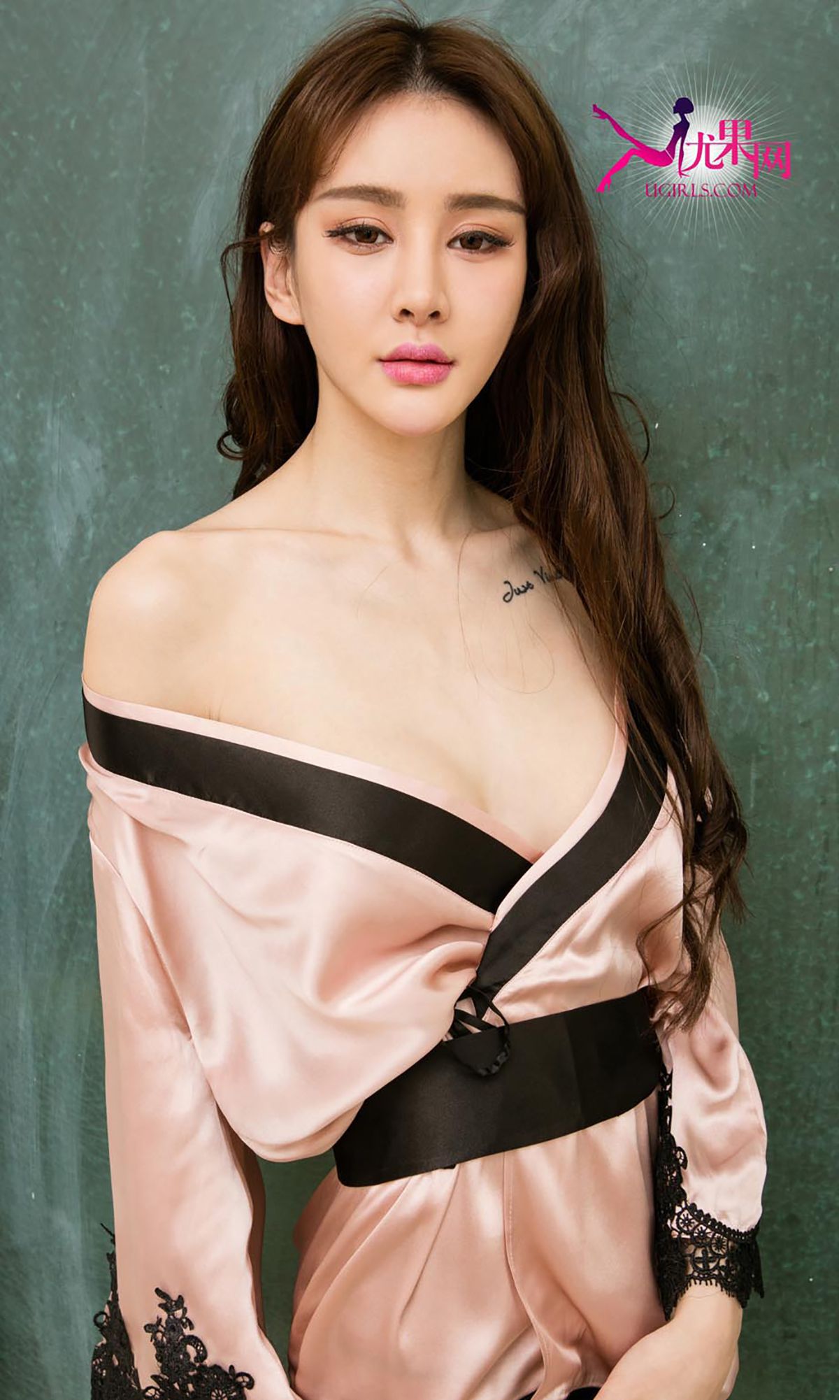 Cheryl青树《美人青树》  No.305-图19