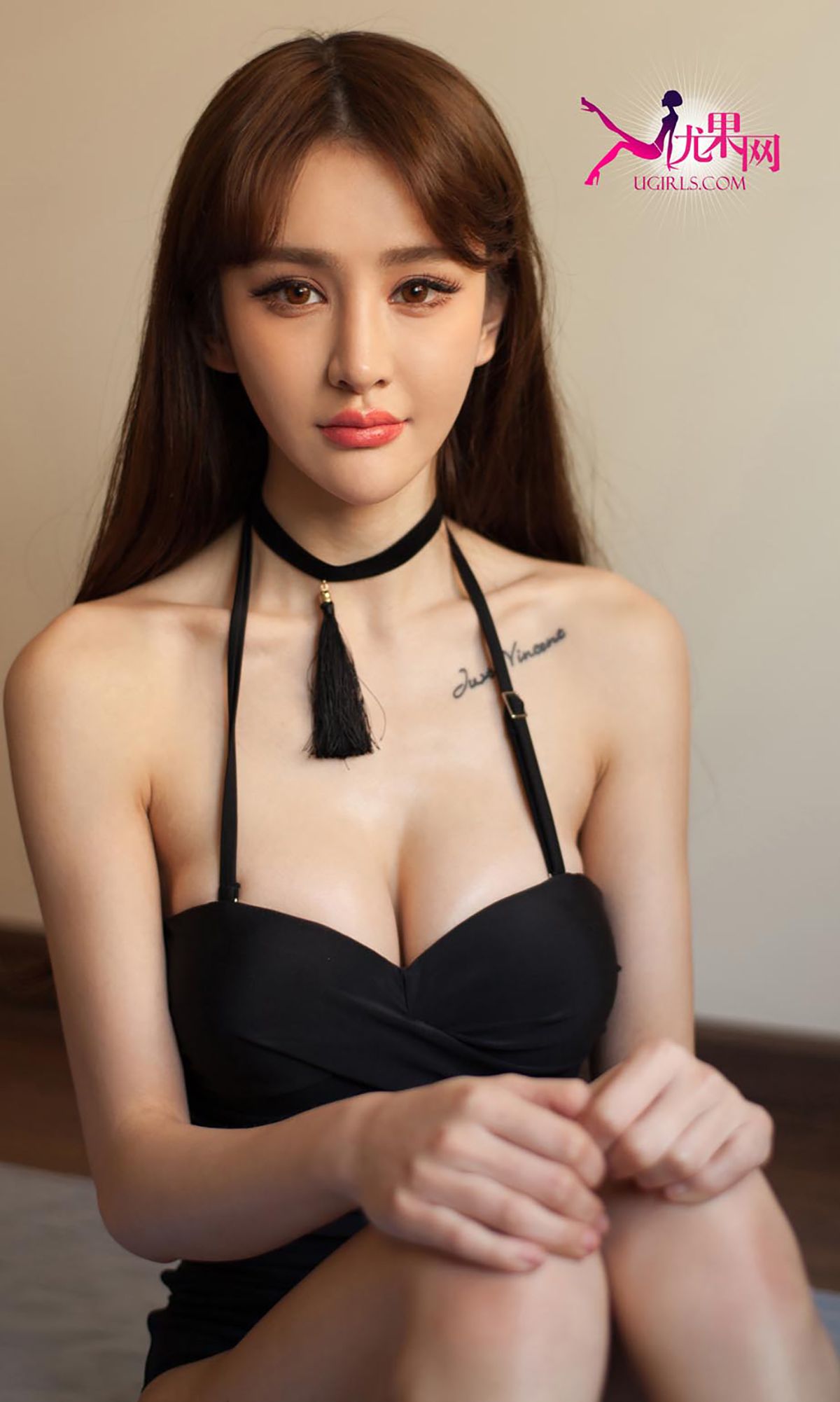 Cheryl青树《美人青树》  No.305-图26