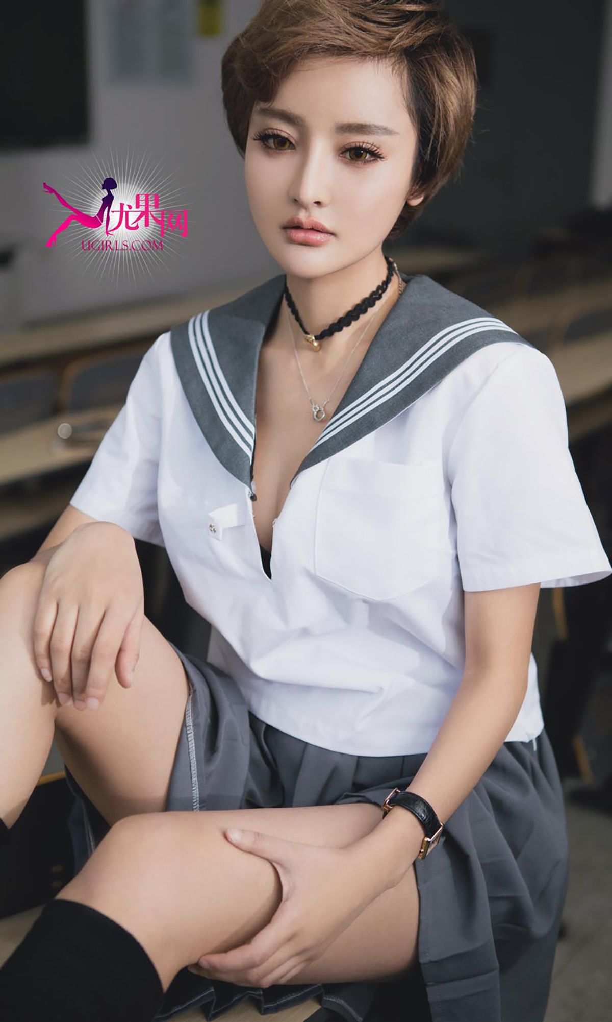 Cheryl青树&李思宁《青柠之恋》  No.309-图9