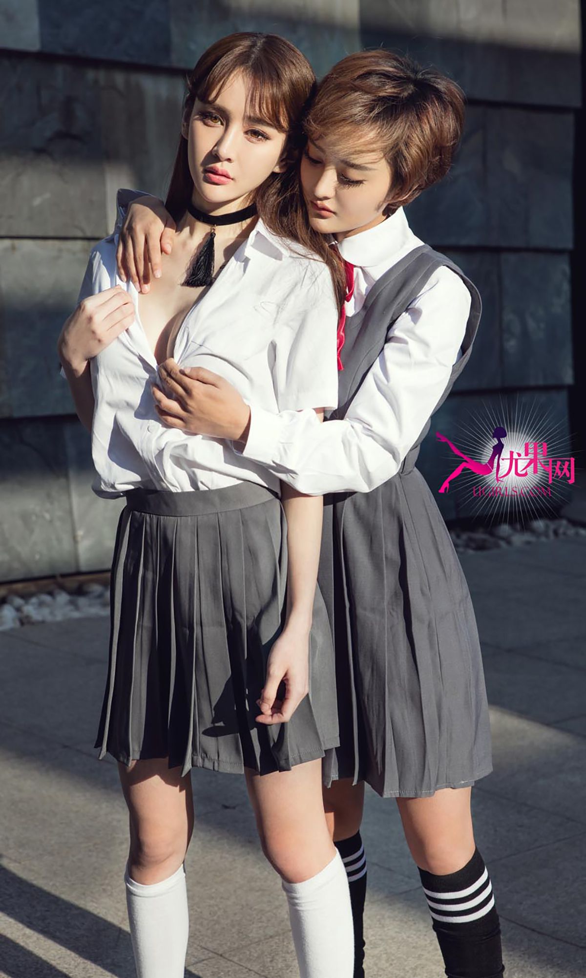 Cheryl青树&李思宁《青柠之恋》  No.309-图10