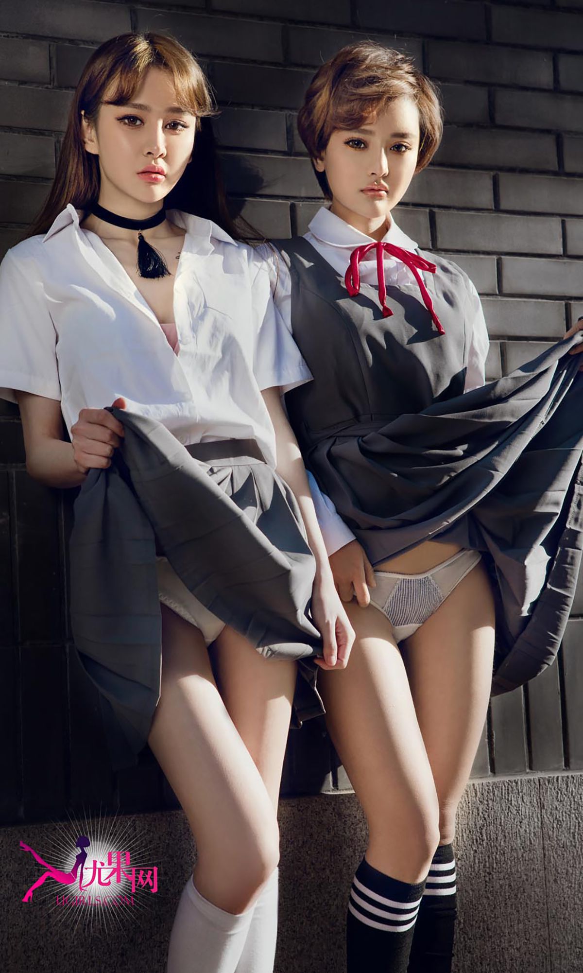 Cheryl青树&李思宁《青柠之恋》  No.309-图13