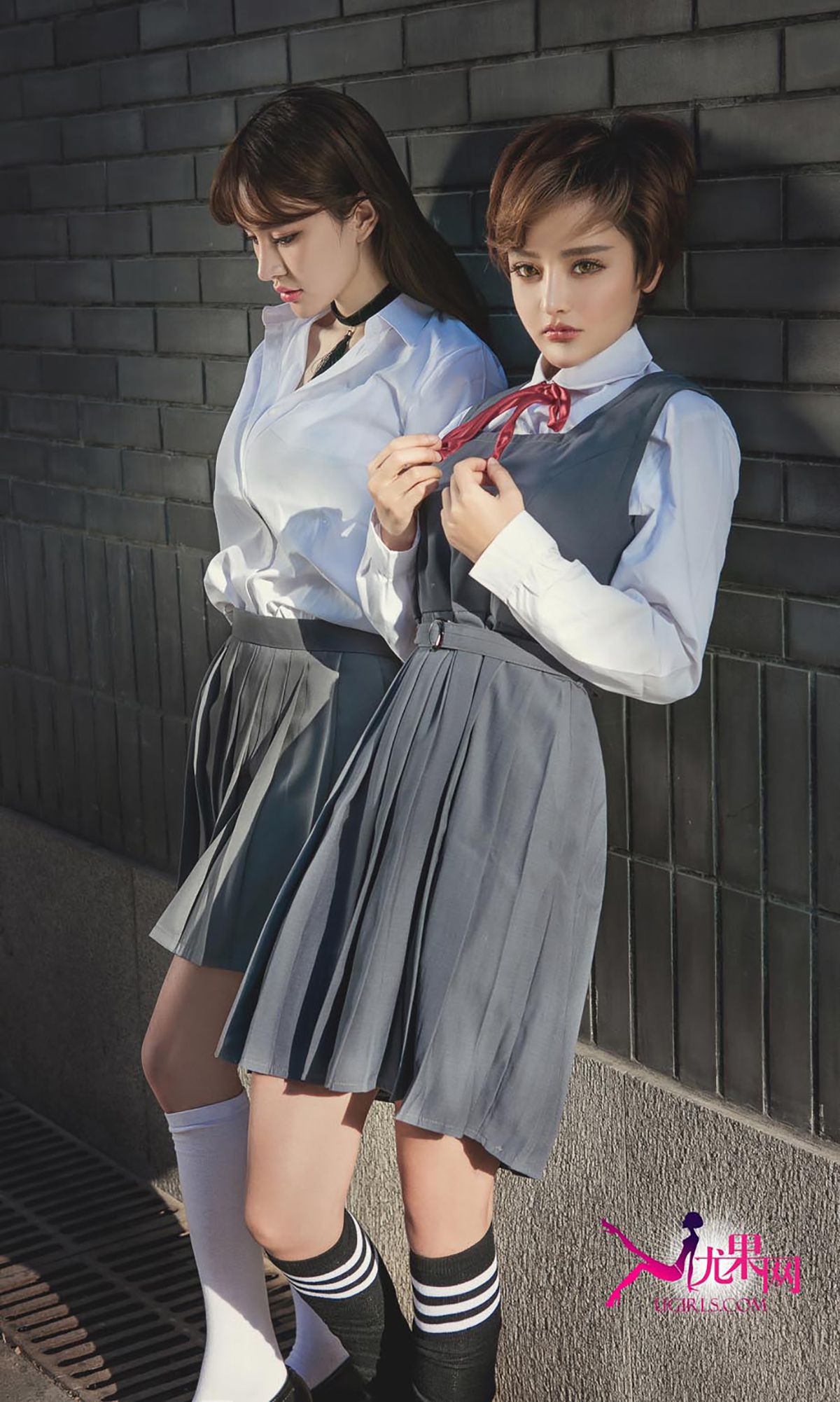 Cheryl青树&李思宁《青柠之恋》  No.309-图14