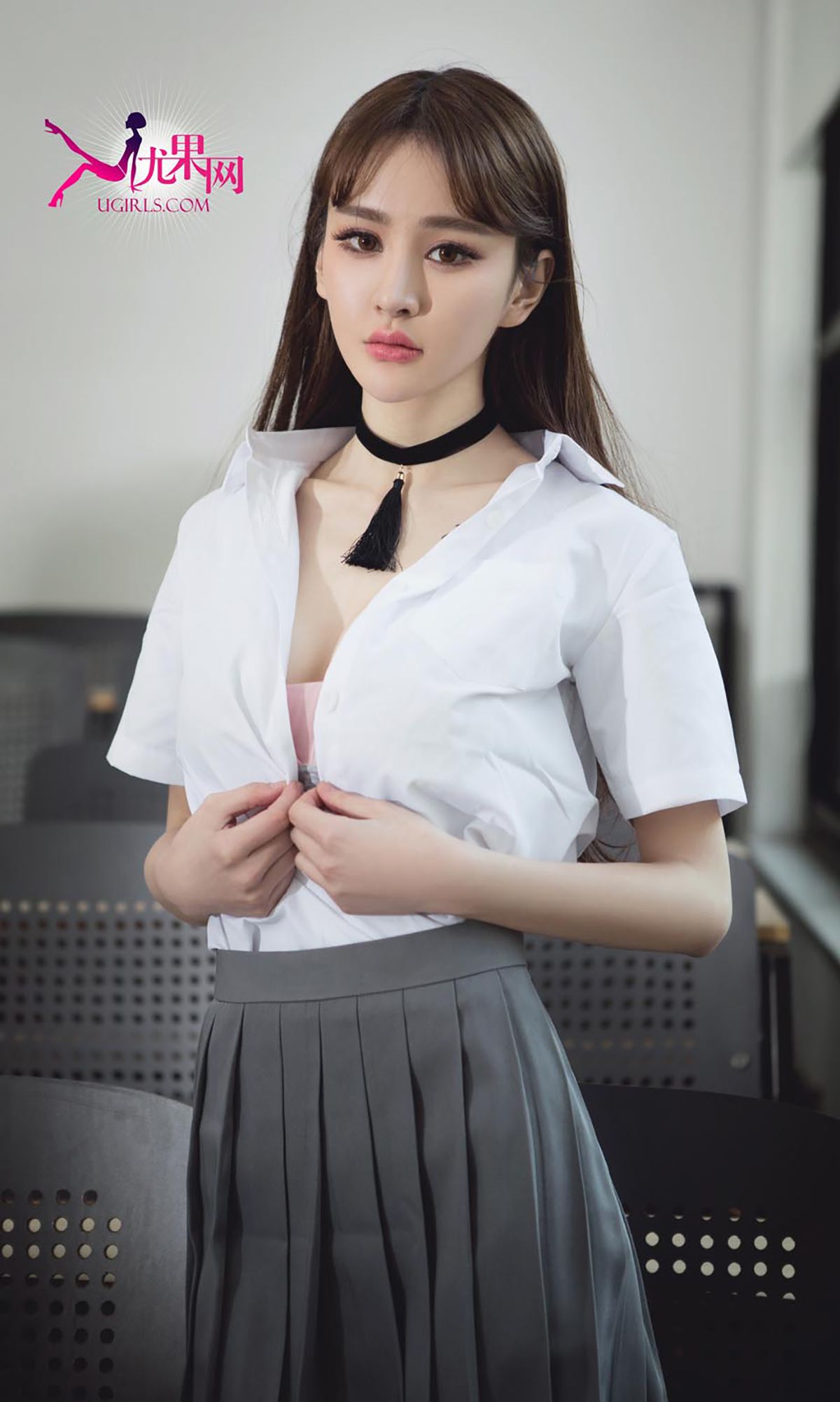 Cheryl青树&李思宁《青柠之恋》  No.309-图32