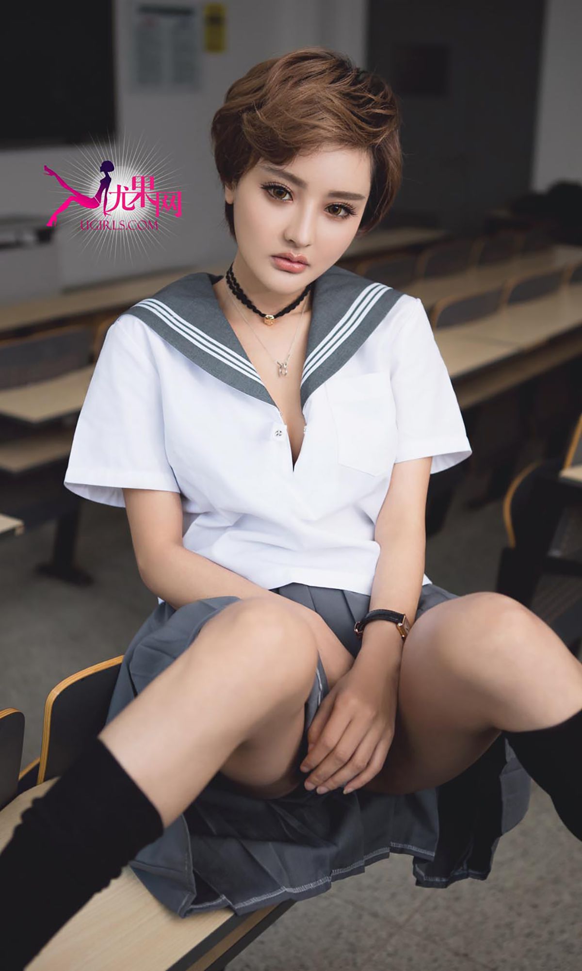 Cheryl青树&李思宁《青柠之恋》  No.309-图35