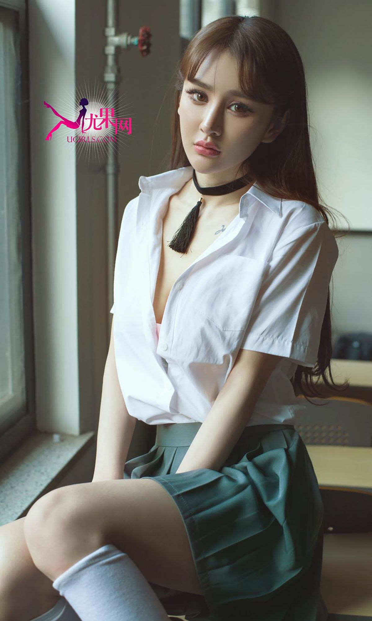 Cheryl青树&李思宁《青柠之恋》  No.309-图6