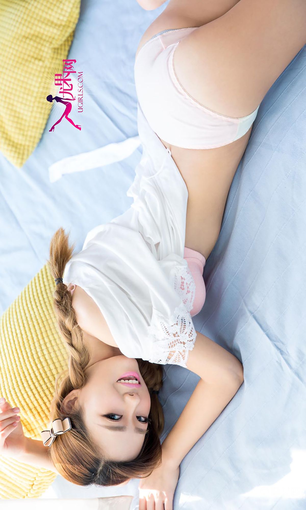 Cherry《花漾风情》  No.313-图30
