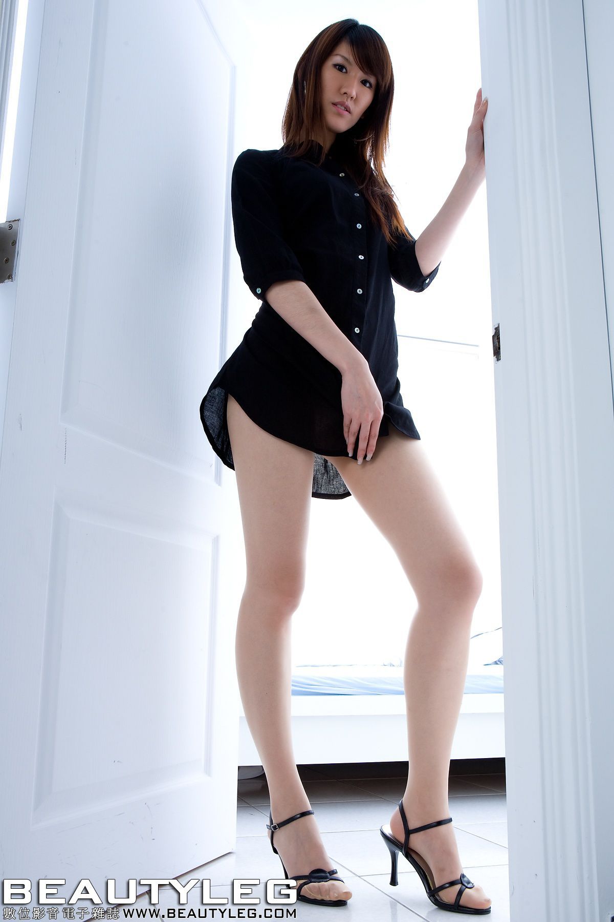 No.236 Joanna 美腿写真集-图69