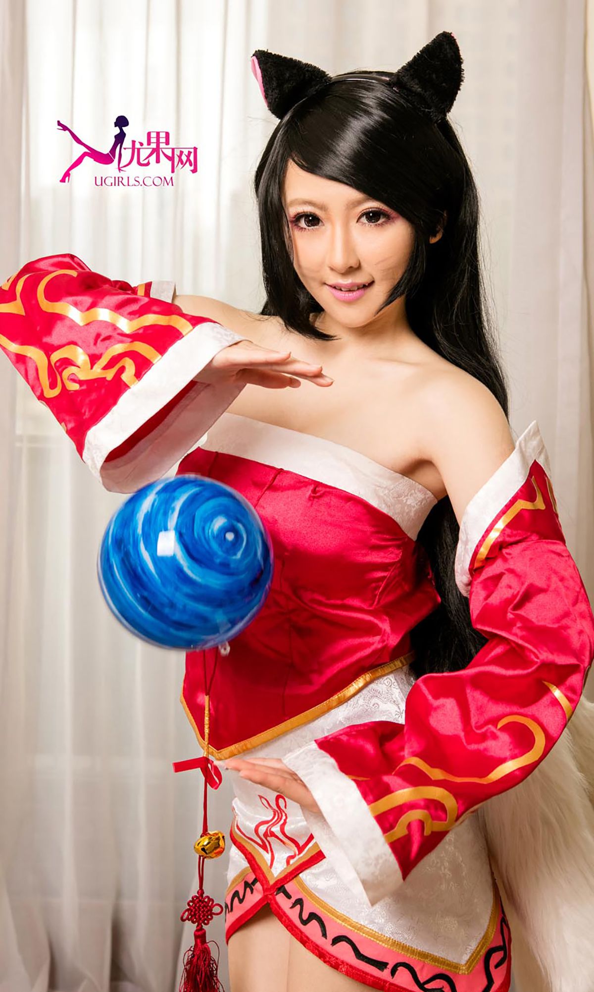 梓喵《百变萝莉娘》  No.348-图18