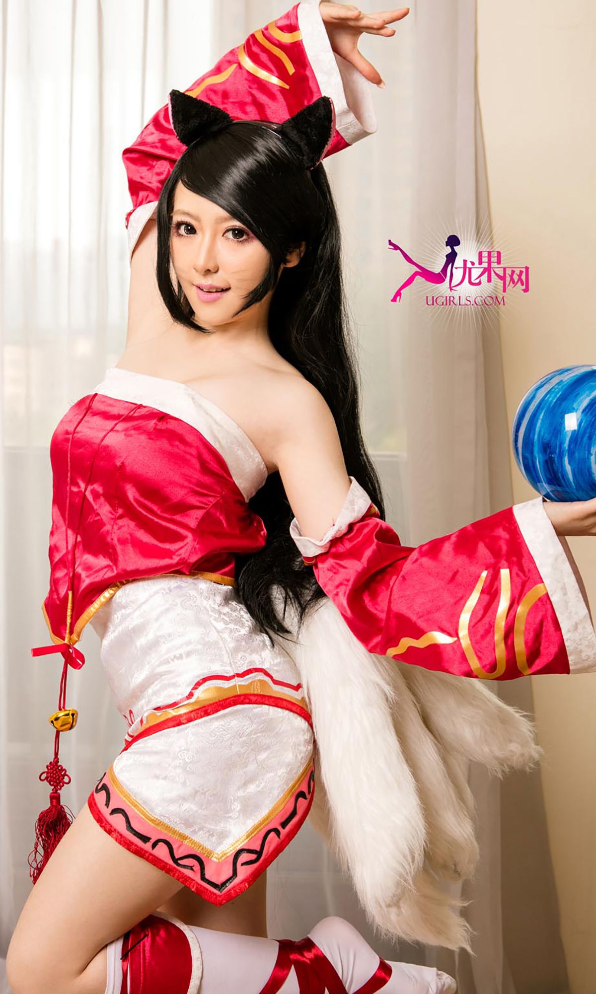 梓喵《百变萝莉娘》  No.348-图19