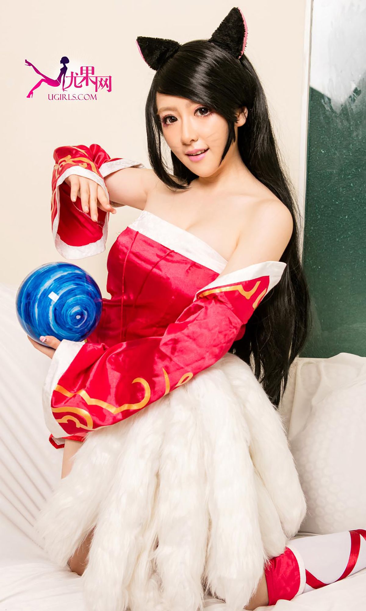 梓喵《百变萝莉娘》  No.348-图21