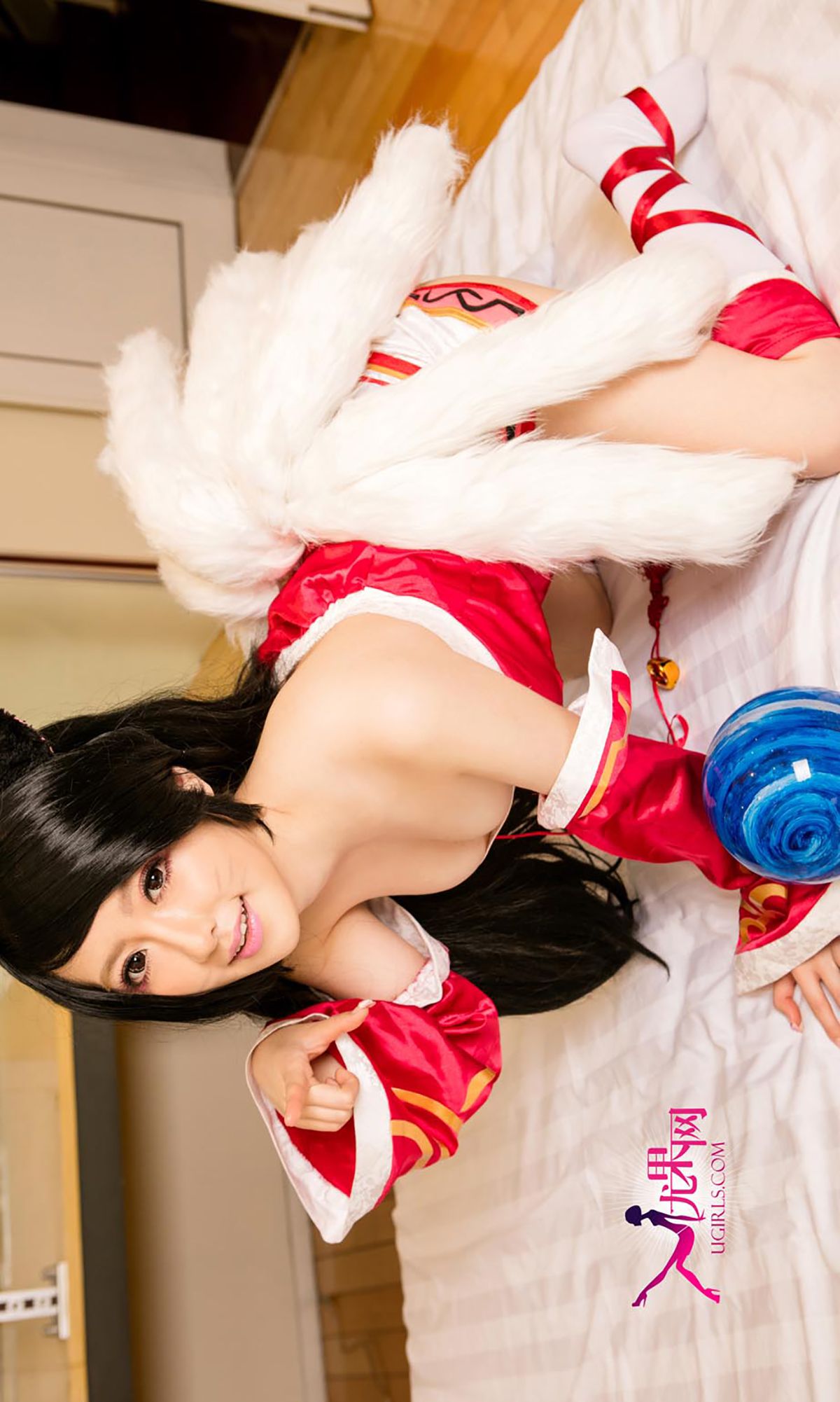 梓喵《百变萝莉娘》  No.348-图31