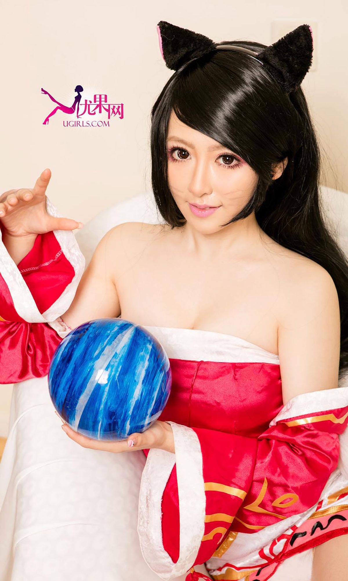 梓喵《百变萝莉娘》  No.348-图7
