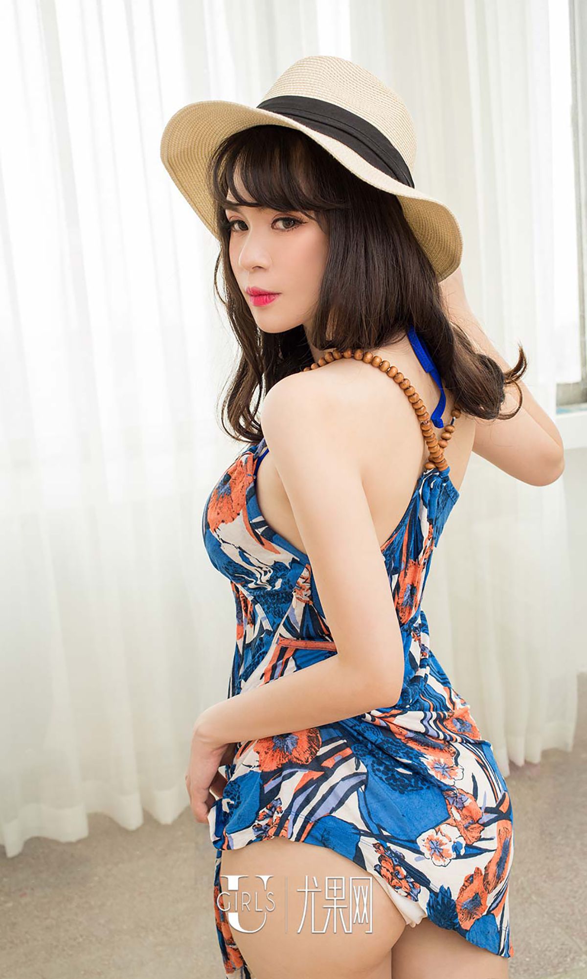 杨雪儿《夏日么么哒》  No.357-图20