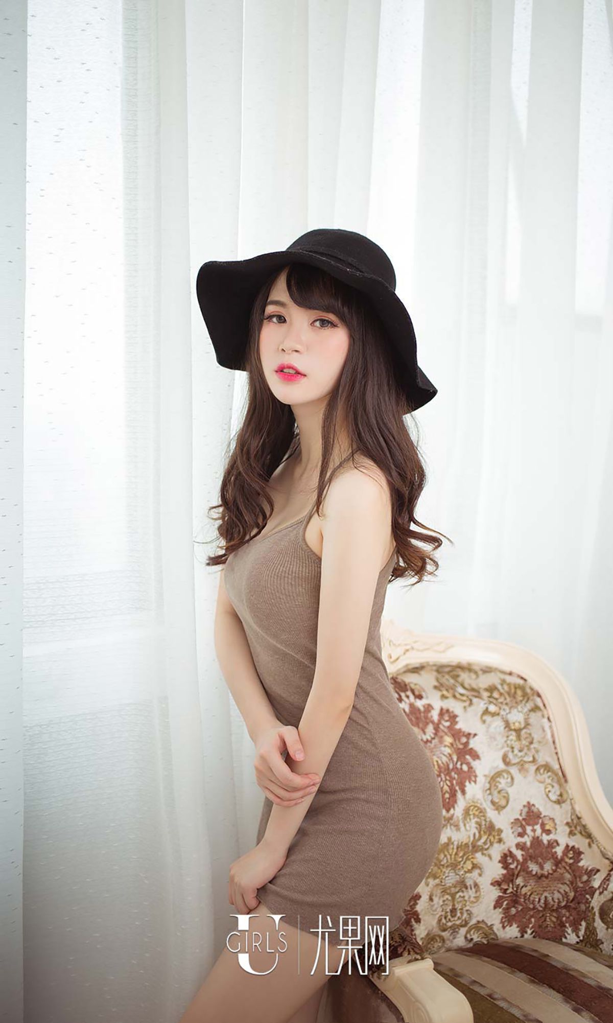 杨雪儿《夏日么么哒》  No.357-图21