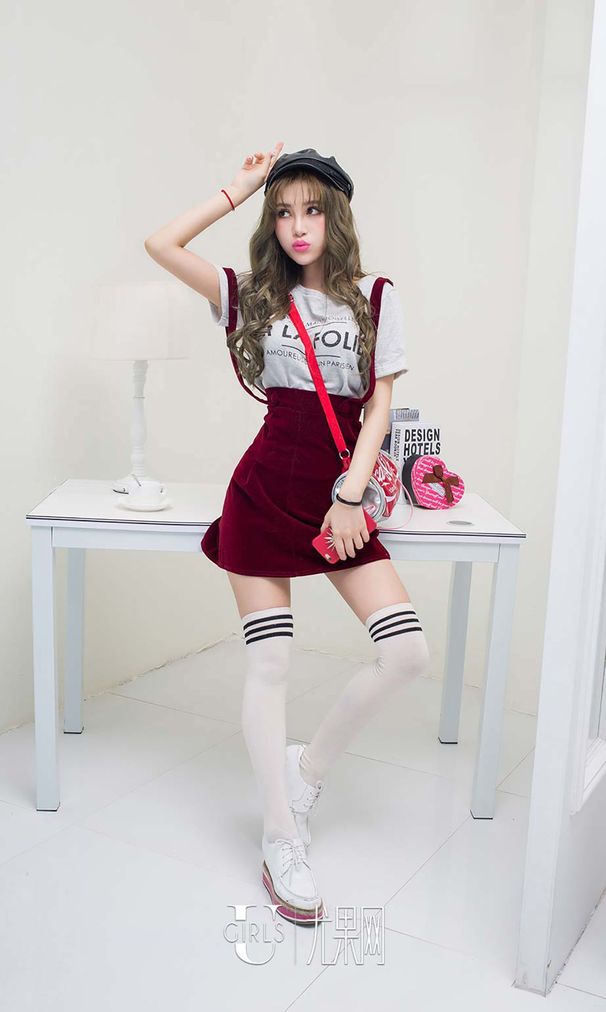 啦啦Baby《爱情面包》  No.359-图13