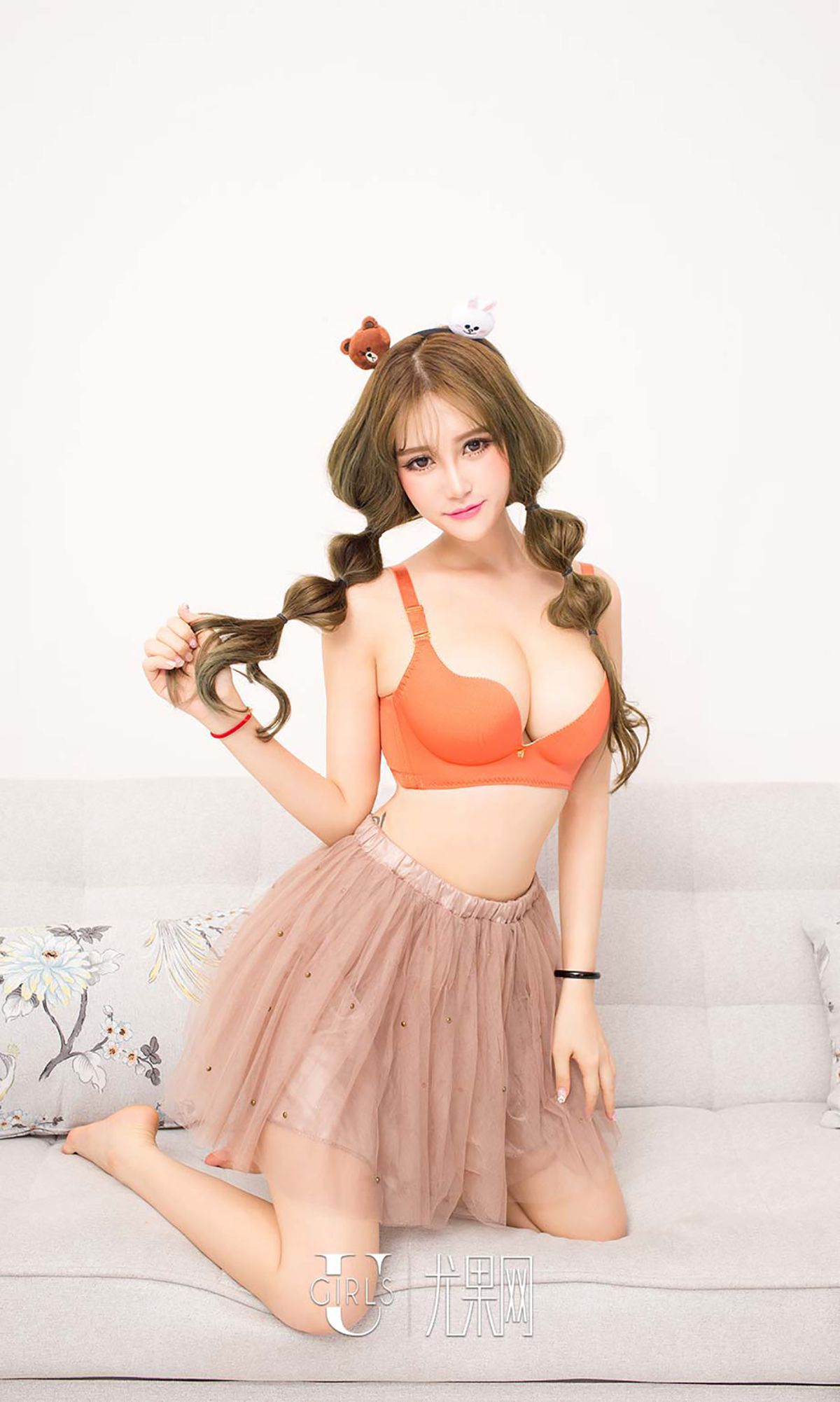 啦啦Baby《爱情面包》  No.359-图25