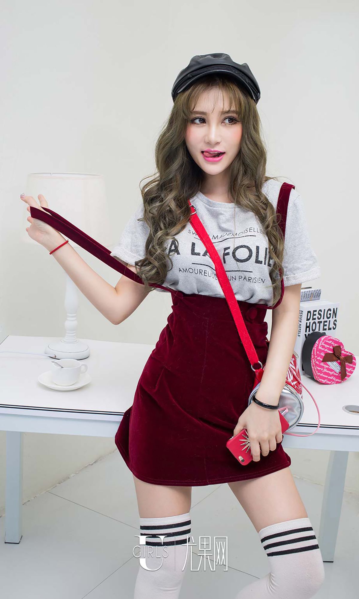 啦啦Baby《爱情面包》  No.359-图8