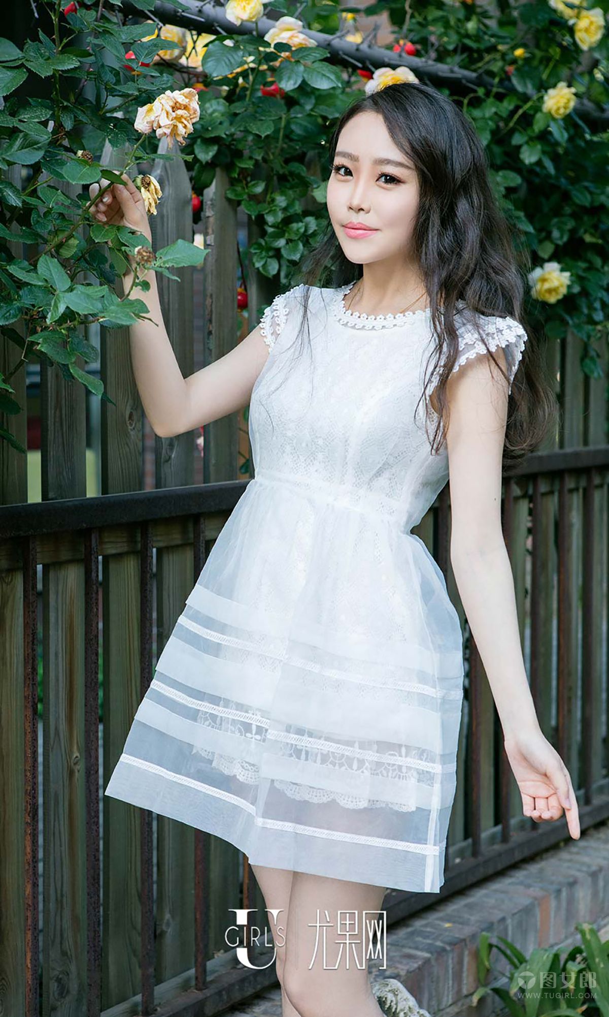 李姊乐《我爱你520》  No.367-图33