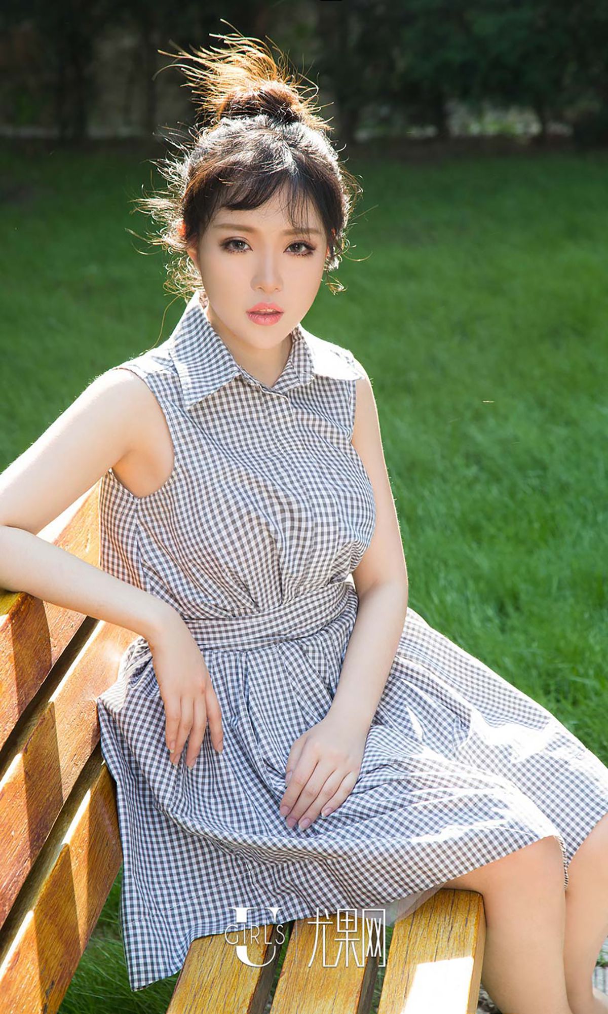 素衣/杨子惜《永远的春日野穹》  No.371-图38