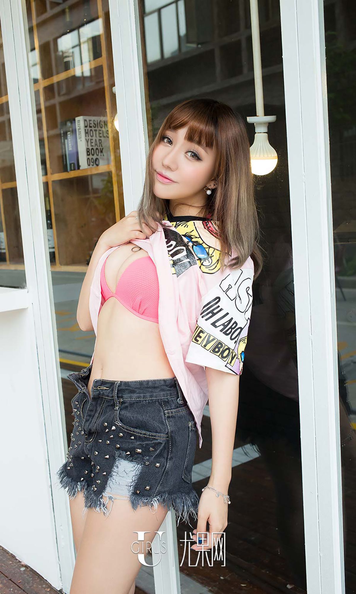 苏小猫《Baby fat》  No.372-图5