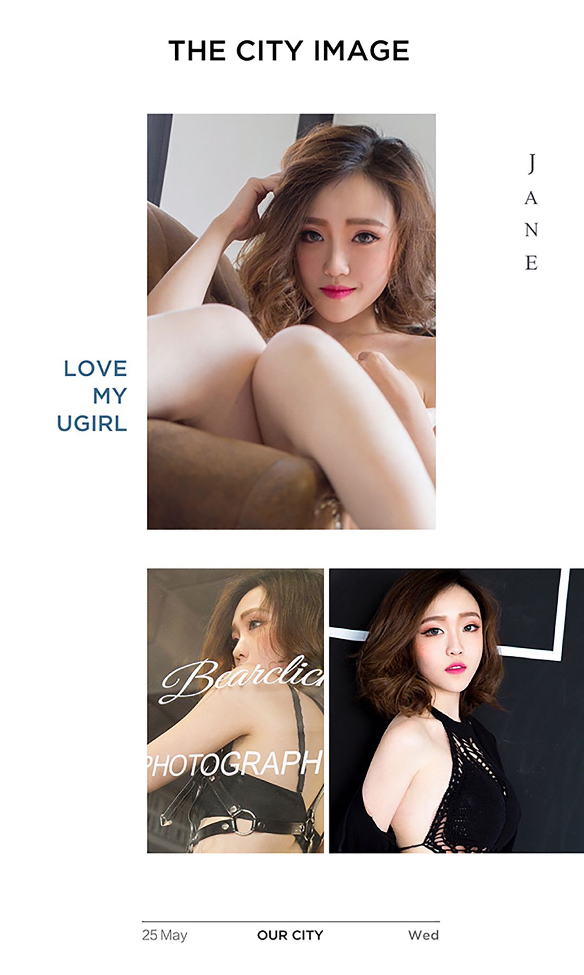 叶希/房美汐《轰炸你的眼球》  No.373-图11