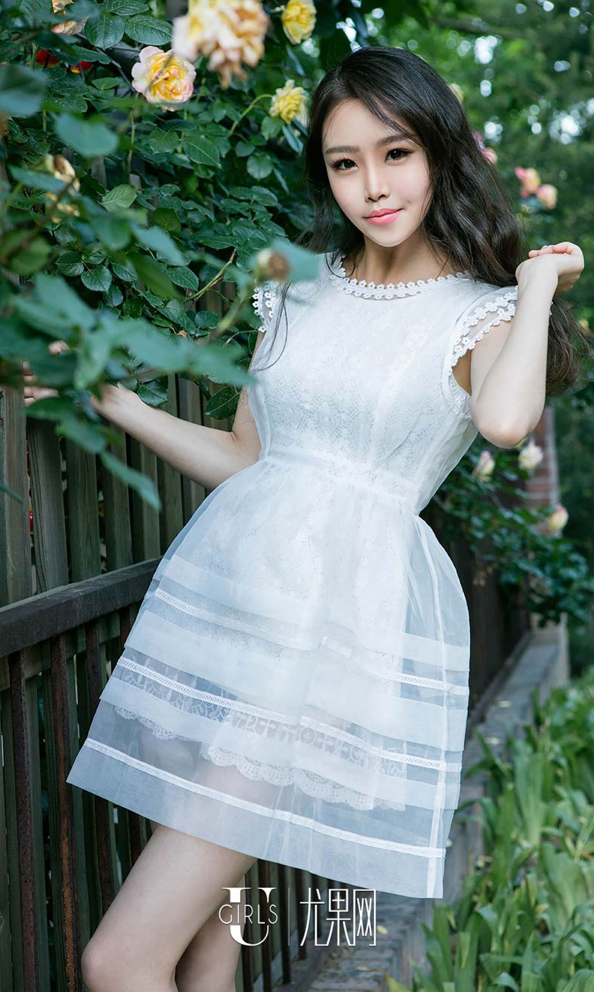 李姊乐《学妹的诱惑》  No.384-图13