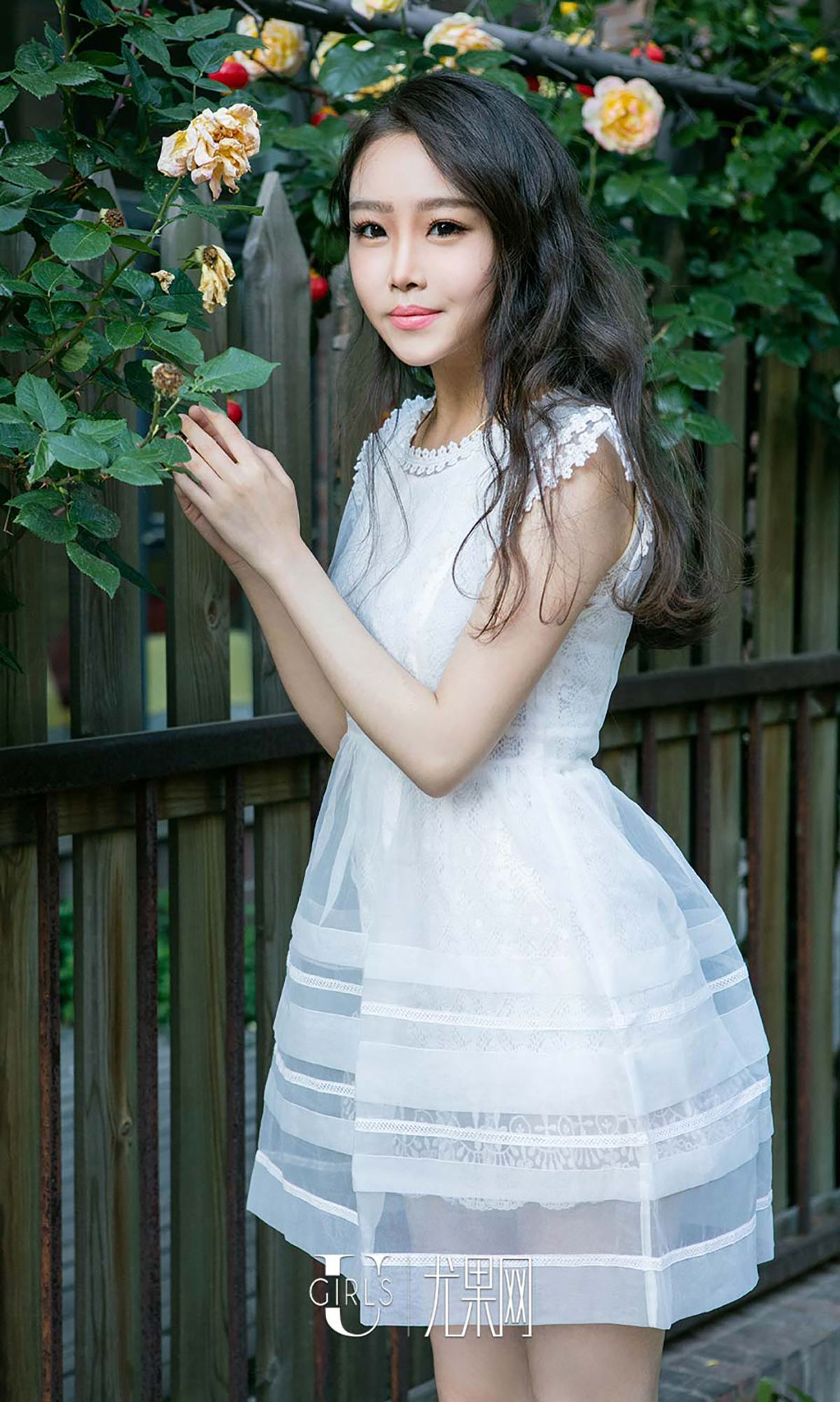 李姊乐《学妹的诱惑》  No.384-图6