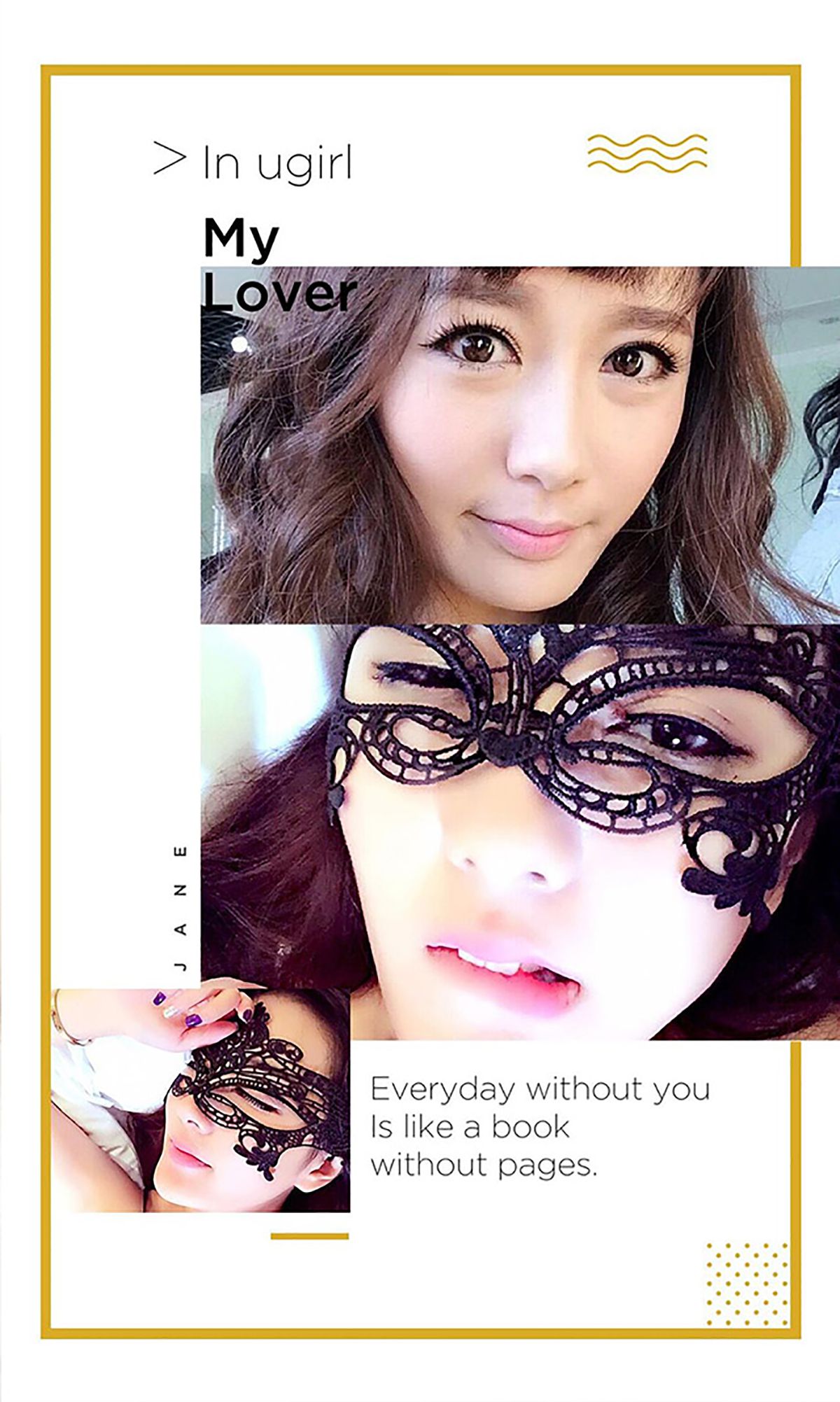 孙媛熙《so beauty so sexy》  No.390-图2