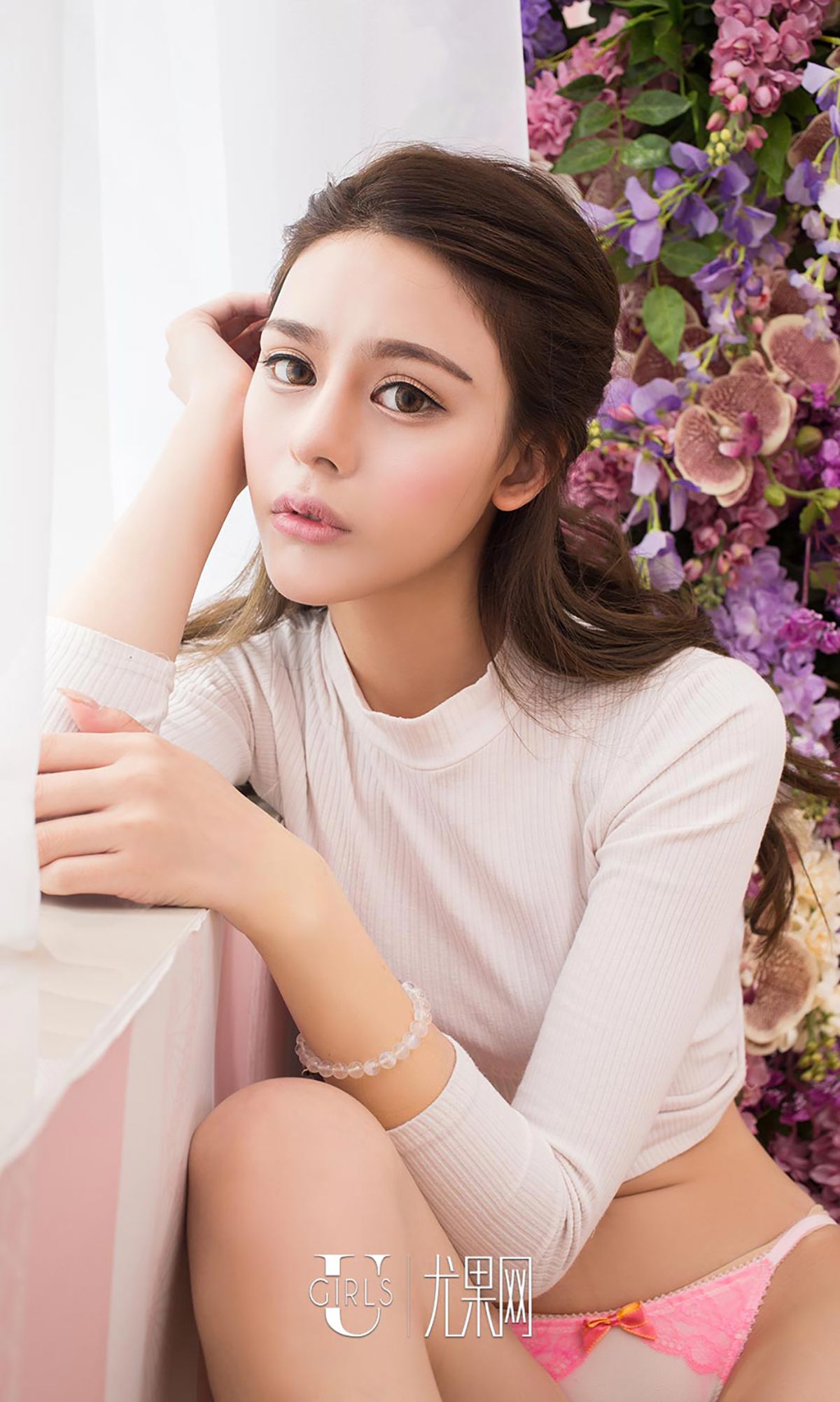 夏祖昕《夏至》  No.399-图7