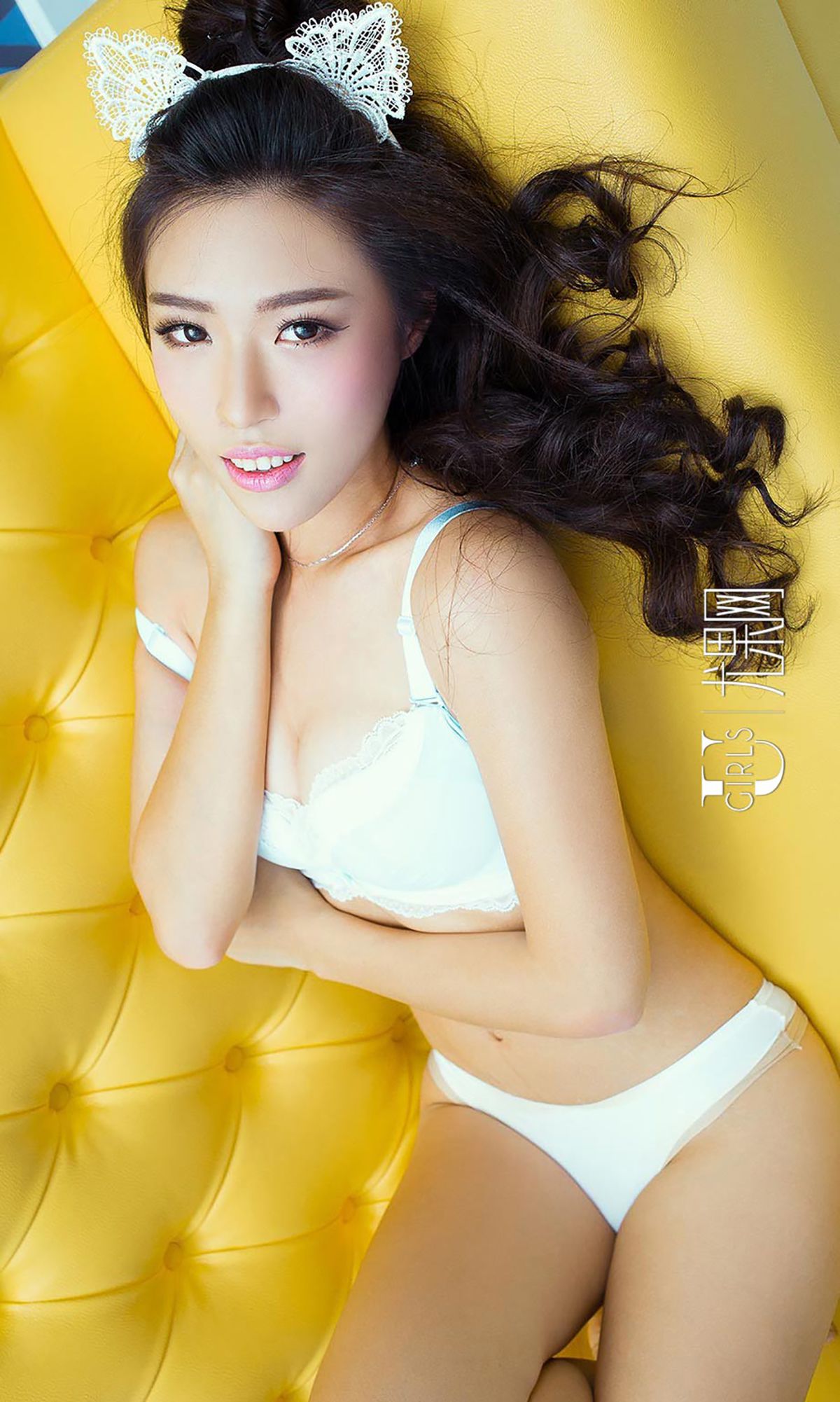 迎迎/刘倩《好奇害死猫》  No.409-图34