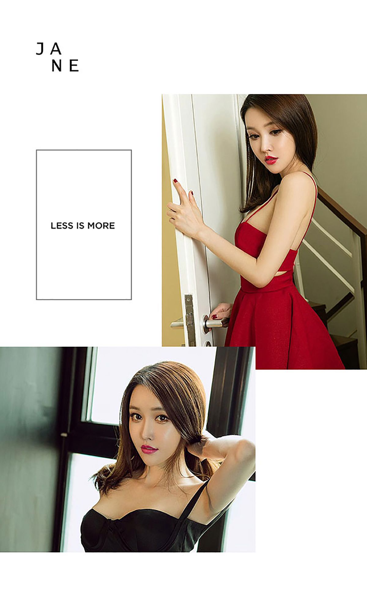 白露《美姬》  No.427-图2