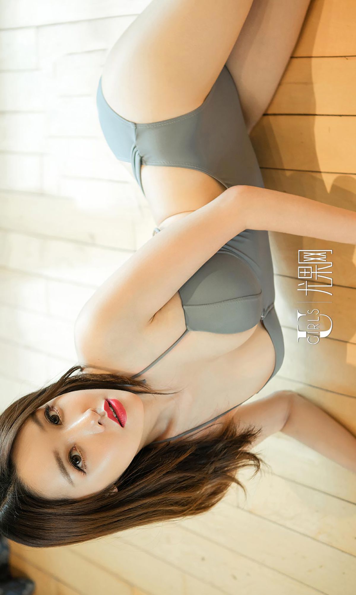 白露《美姬》  No.427-图37